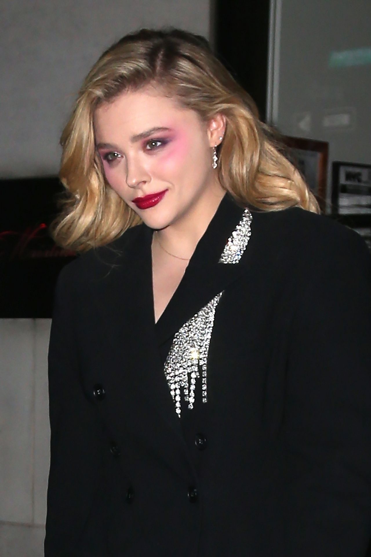 Chloe Moretz, photo #1090538