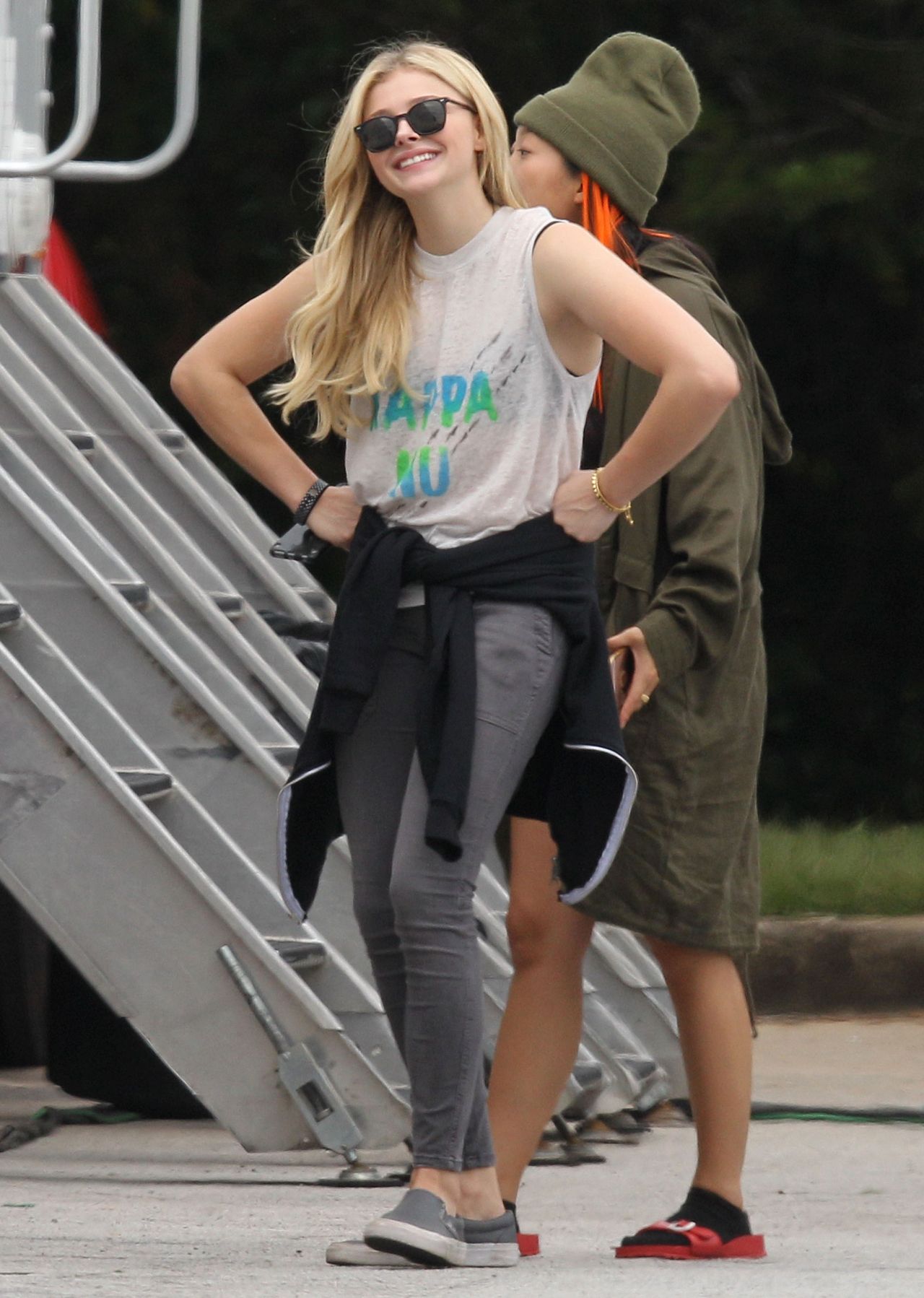 Chloe Moretz, photo #833345