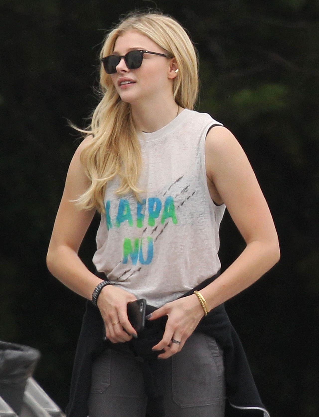 Chloe Moretz, photo #833347