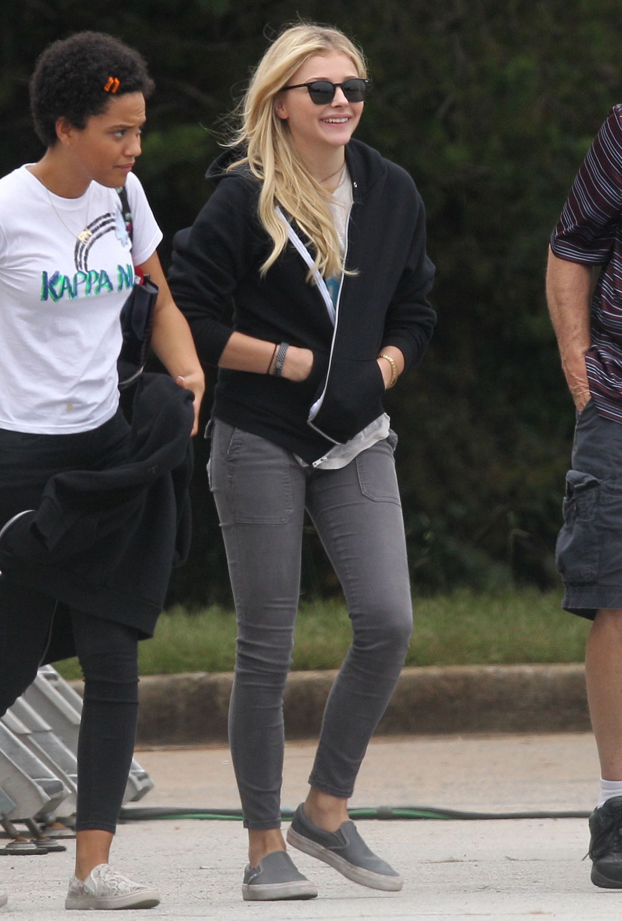 Chloe Moretz, photo #833346