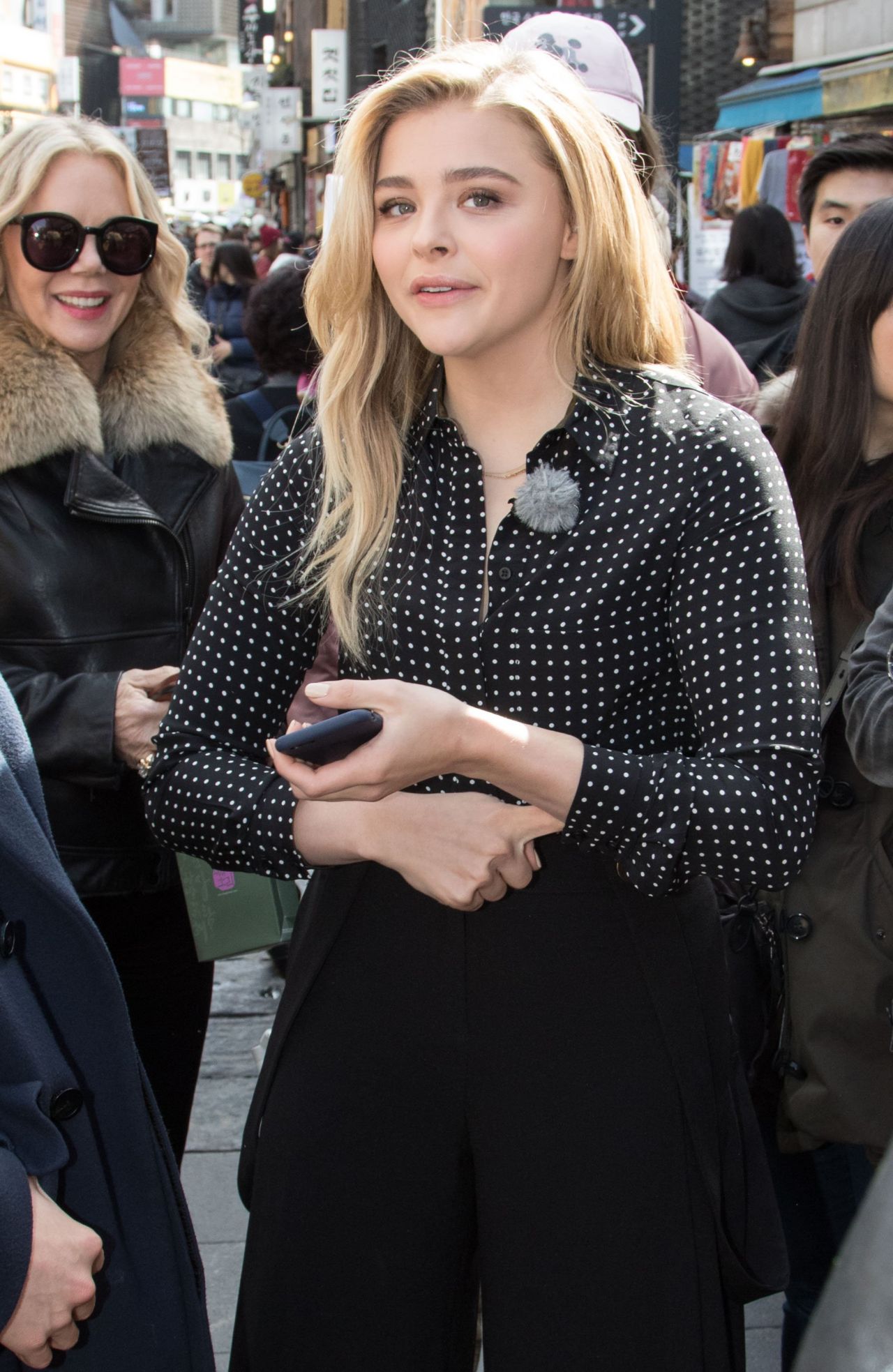 Chloe Moretz, photo #872796