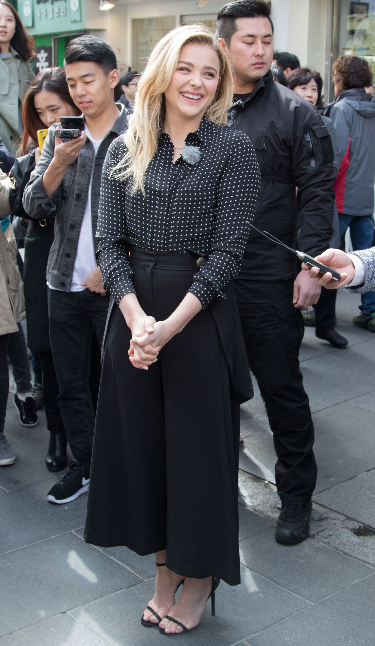 Chloe Moretz, photo #872797