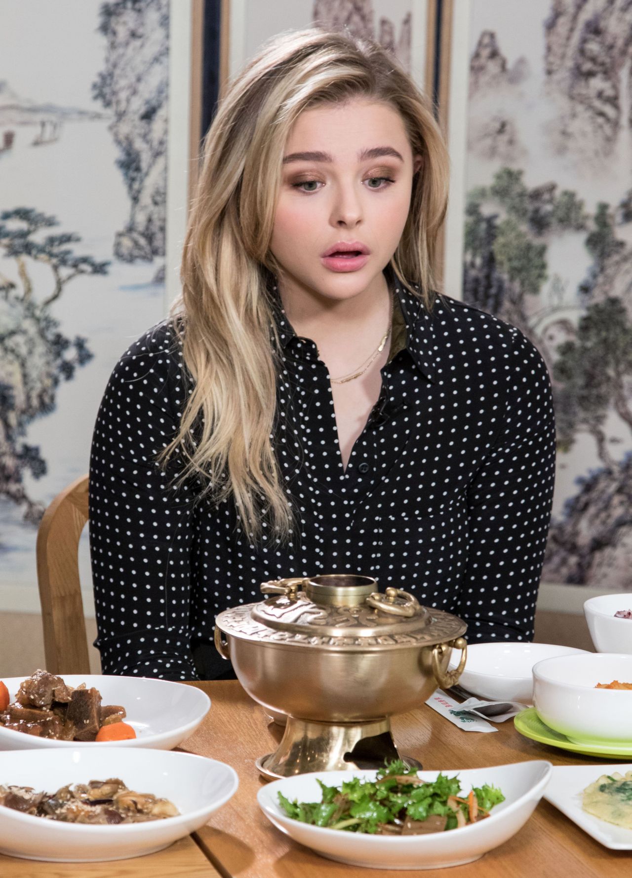 Chloe Moretz, photo #872798