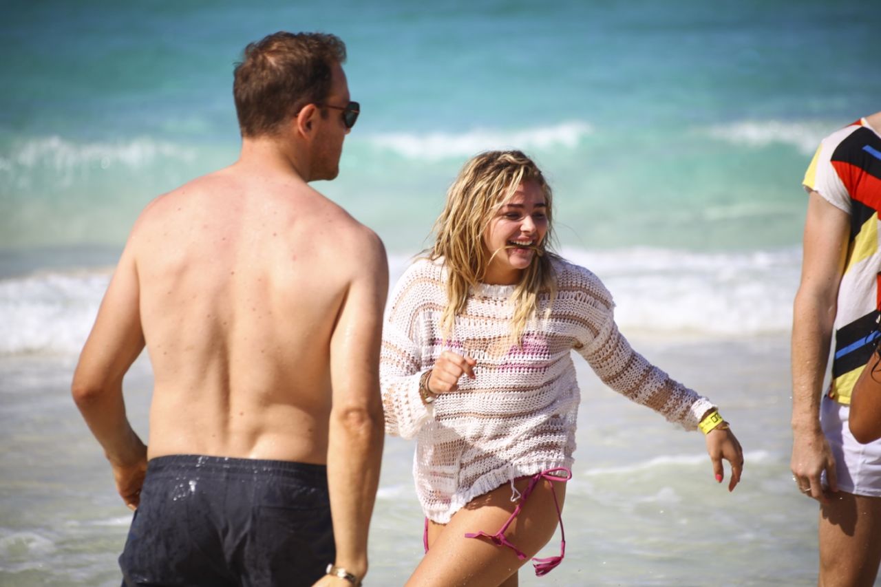 Chloe Moretz, photo #899268