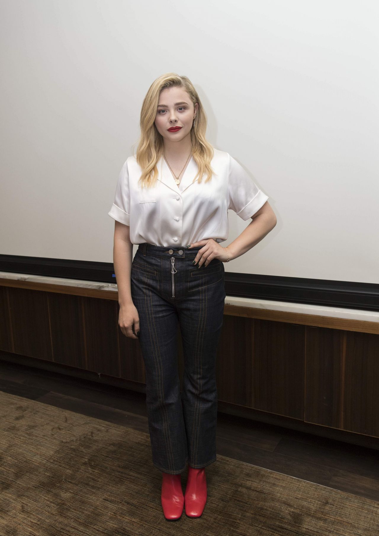 Chloe Moretz, photo #1090541