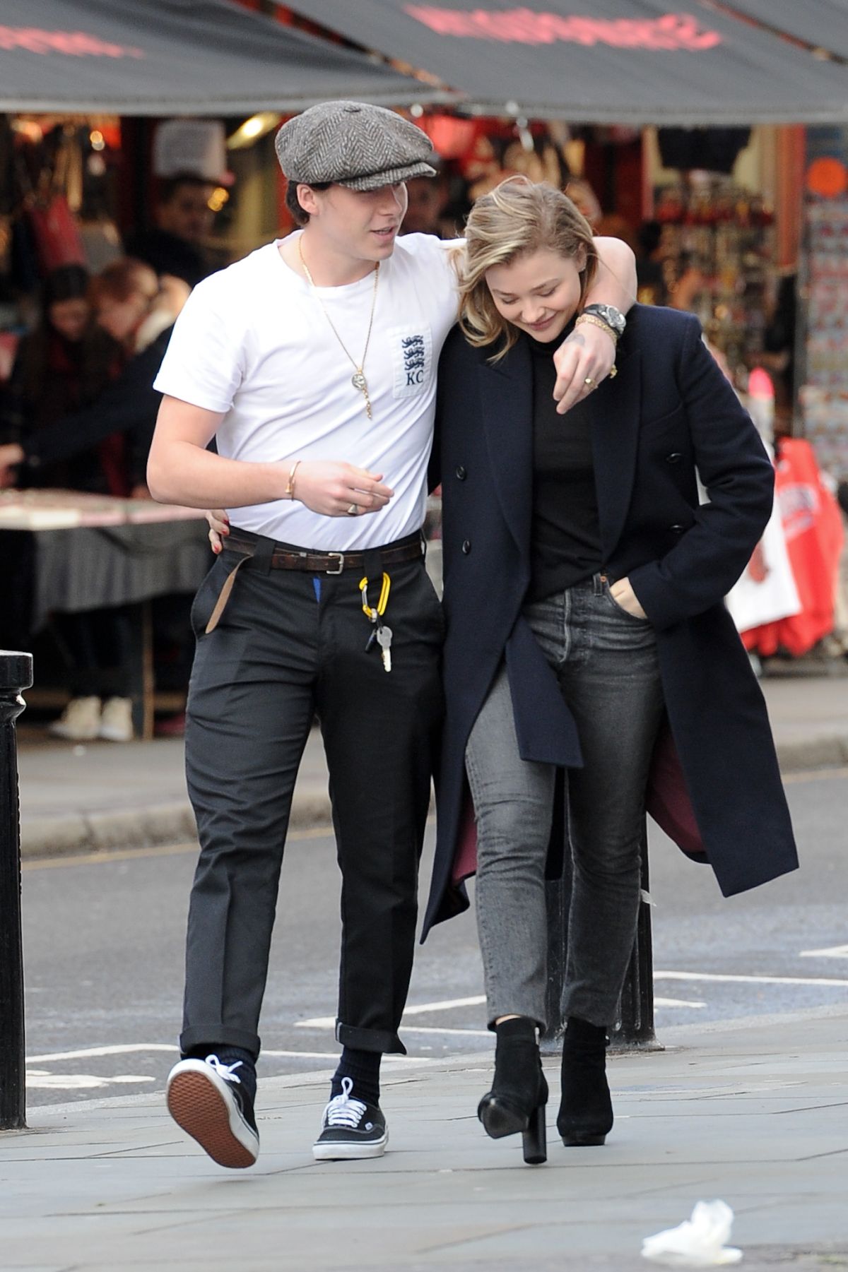 Chloe Moretz, photo #1029734