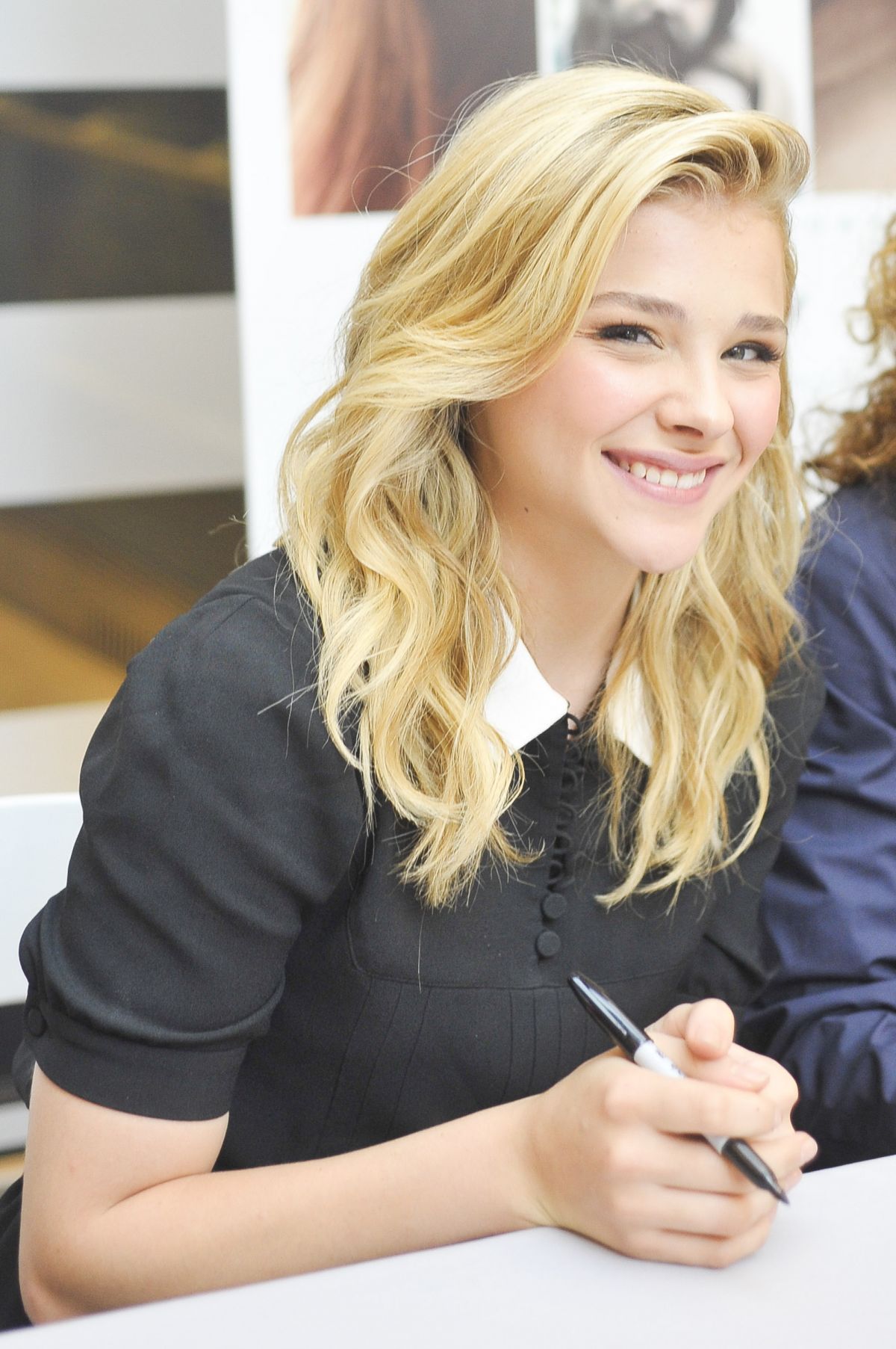 Chloe Moretz, photo #753329