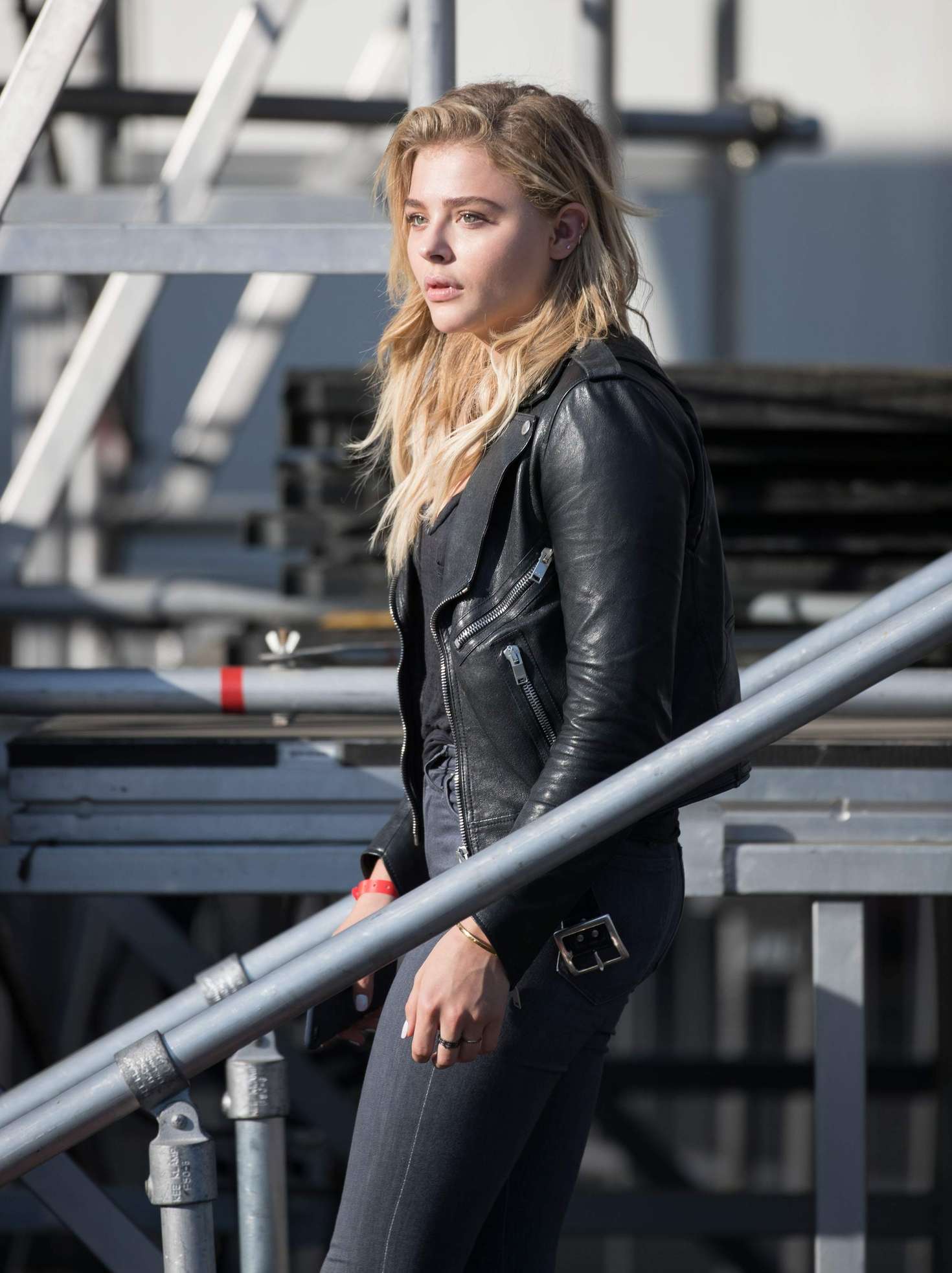 Chloe Moretz, photo #893412