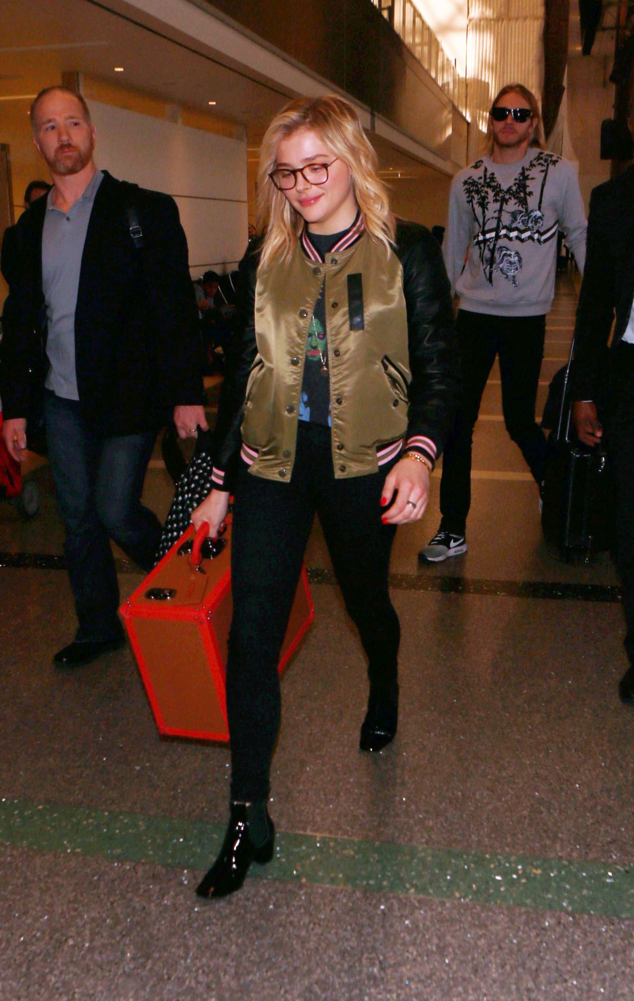 Chloe Moretz, photo #861552