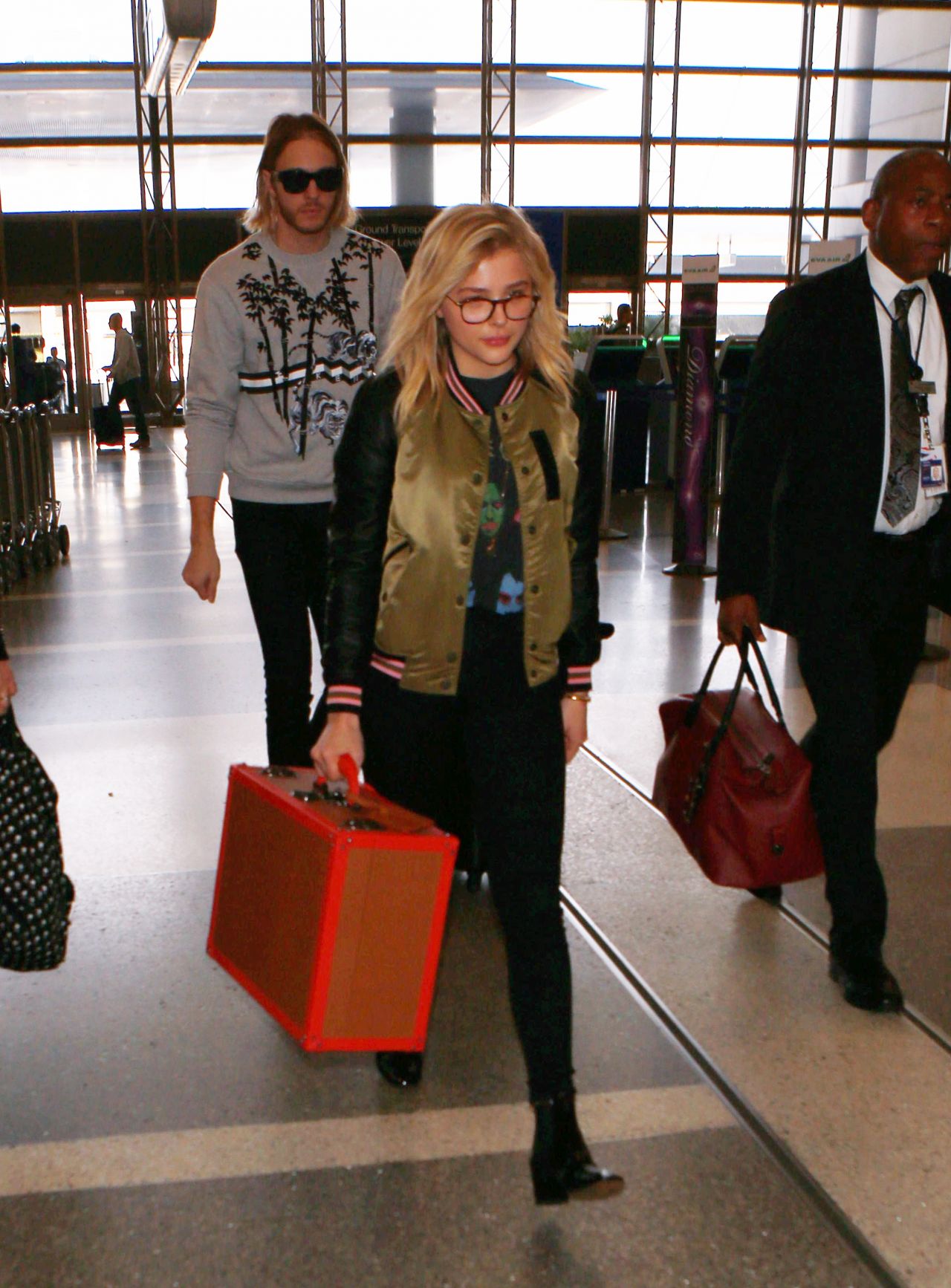 Chloe Moretz, photo #861554