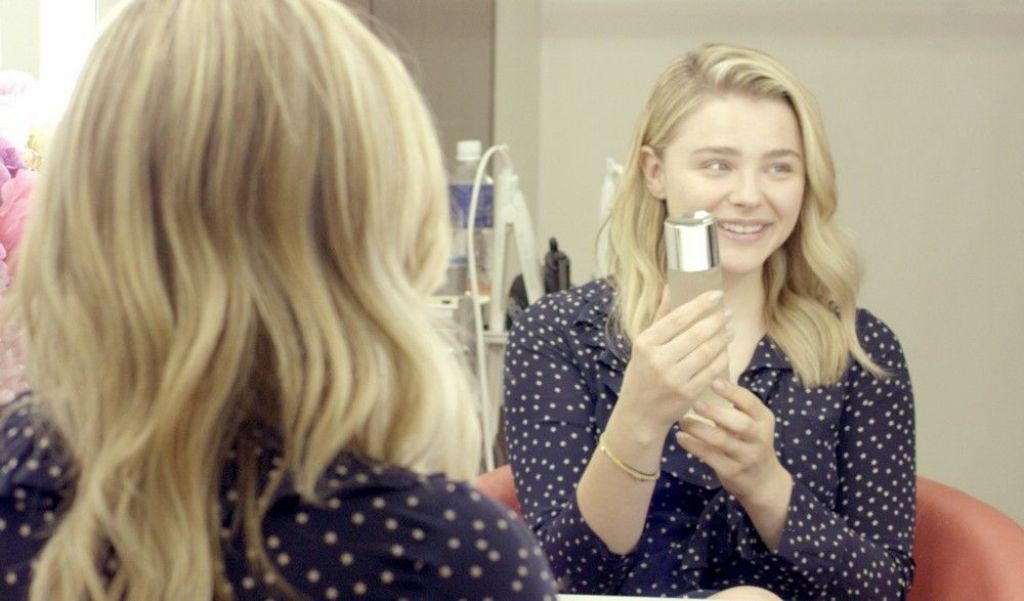 Chloe Moretz, photo #1090527