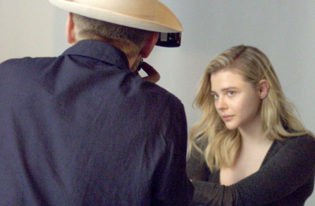 Chloe Moretz, photo #1081415