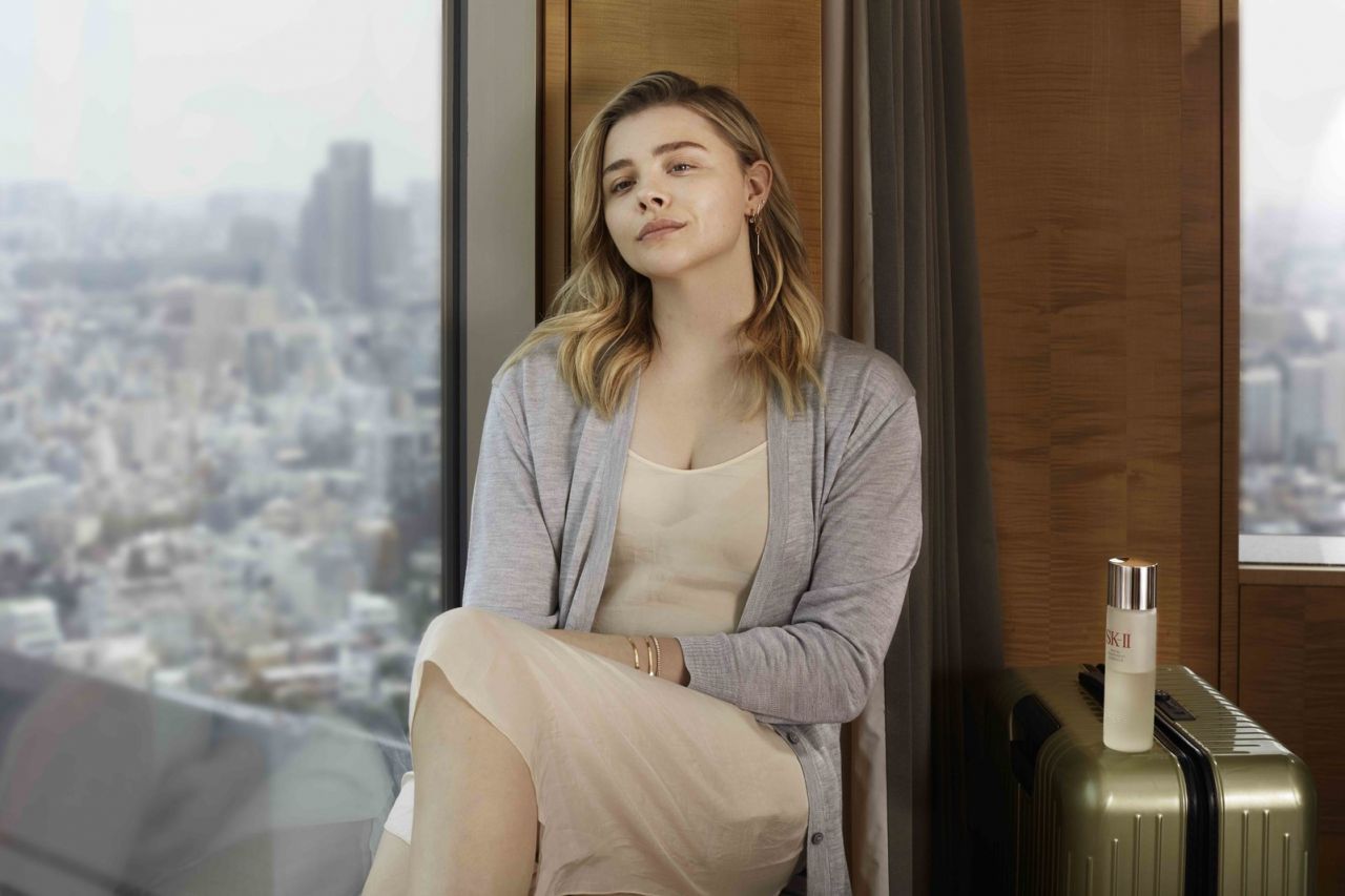 Chloe Moretz, photo #1081413