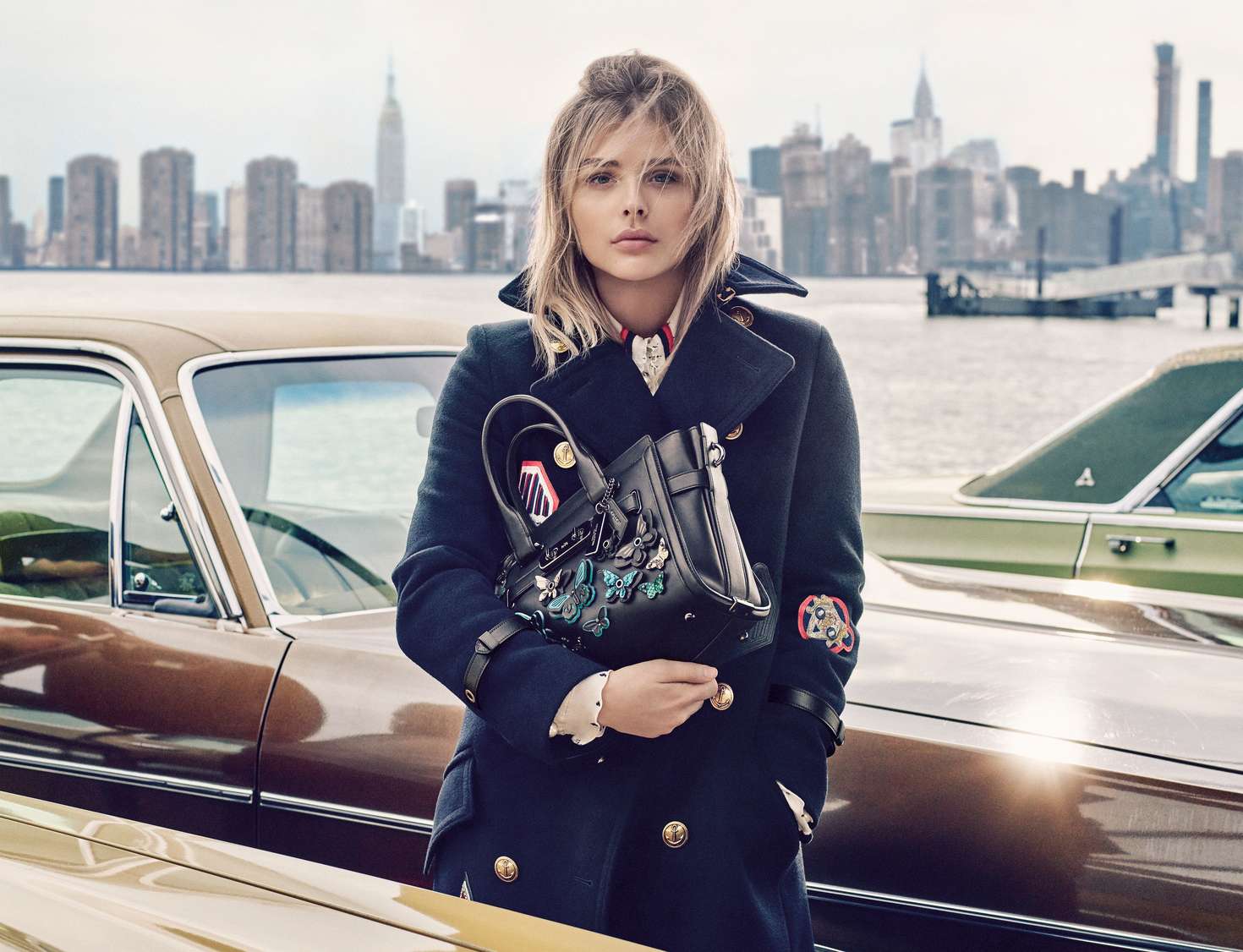 Chloe Moretz, photo #899878