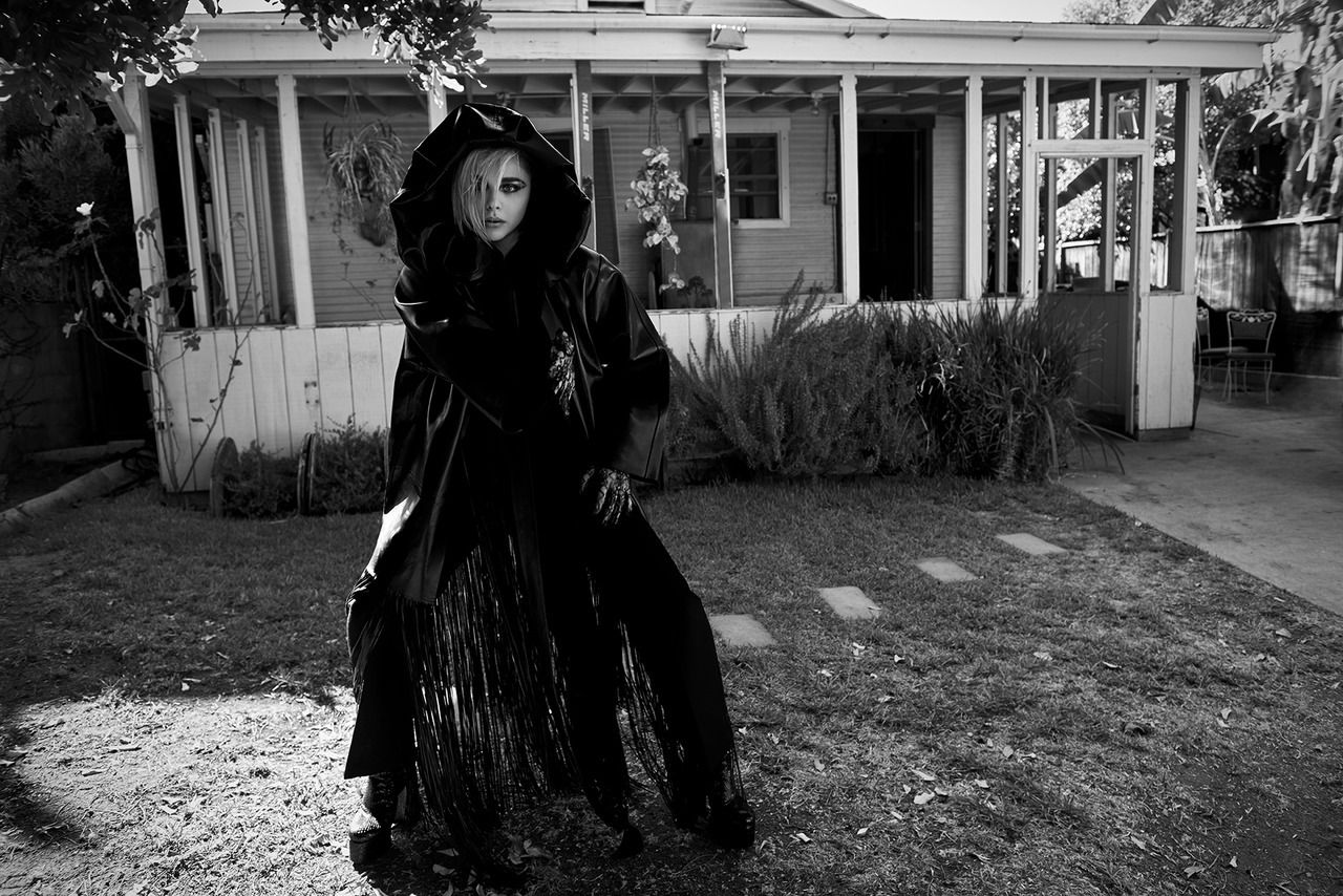Chloe Moretz, photo #1107521
