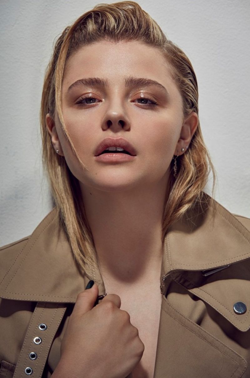 Chloe Moretz, photo #1095688