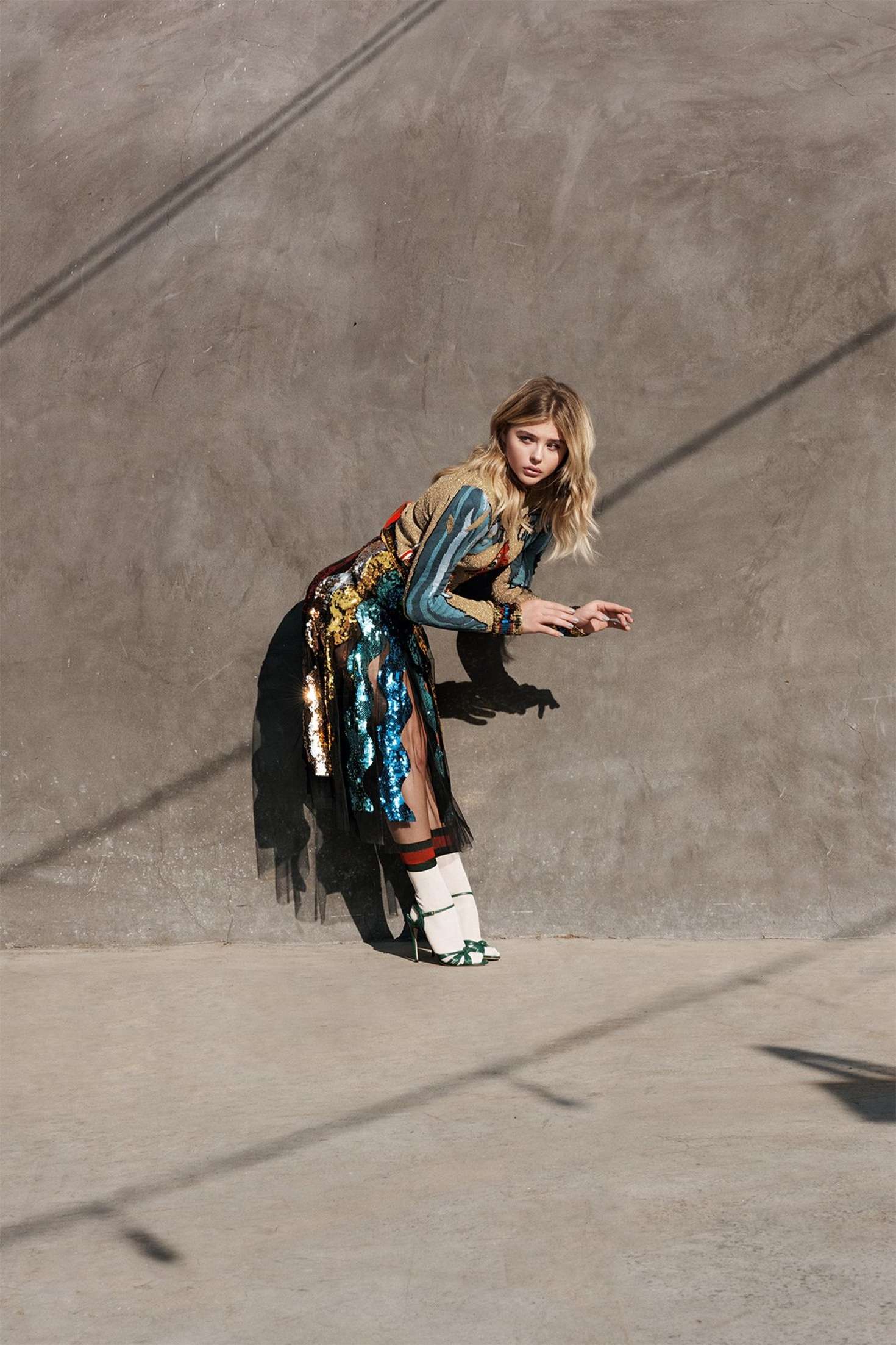 Chloe Moretz, photo #904903