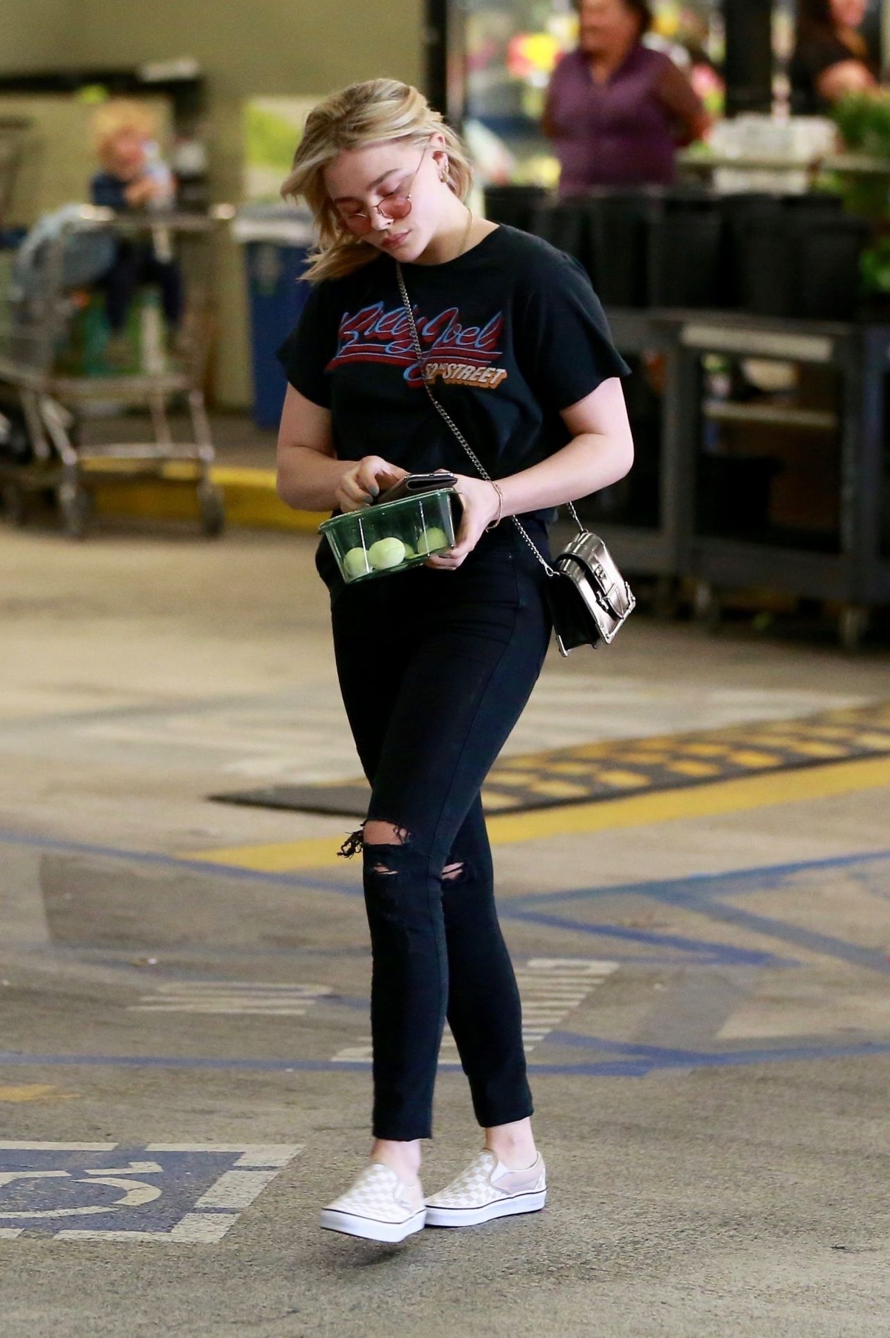 Chloe Moretz, photo #1061740