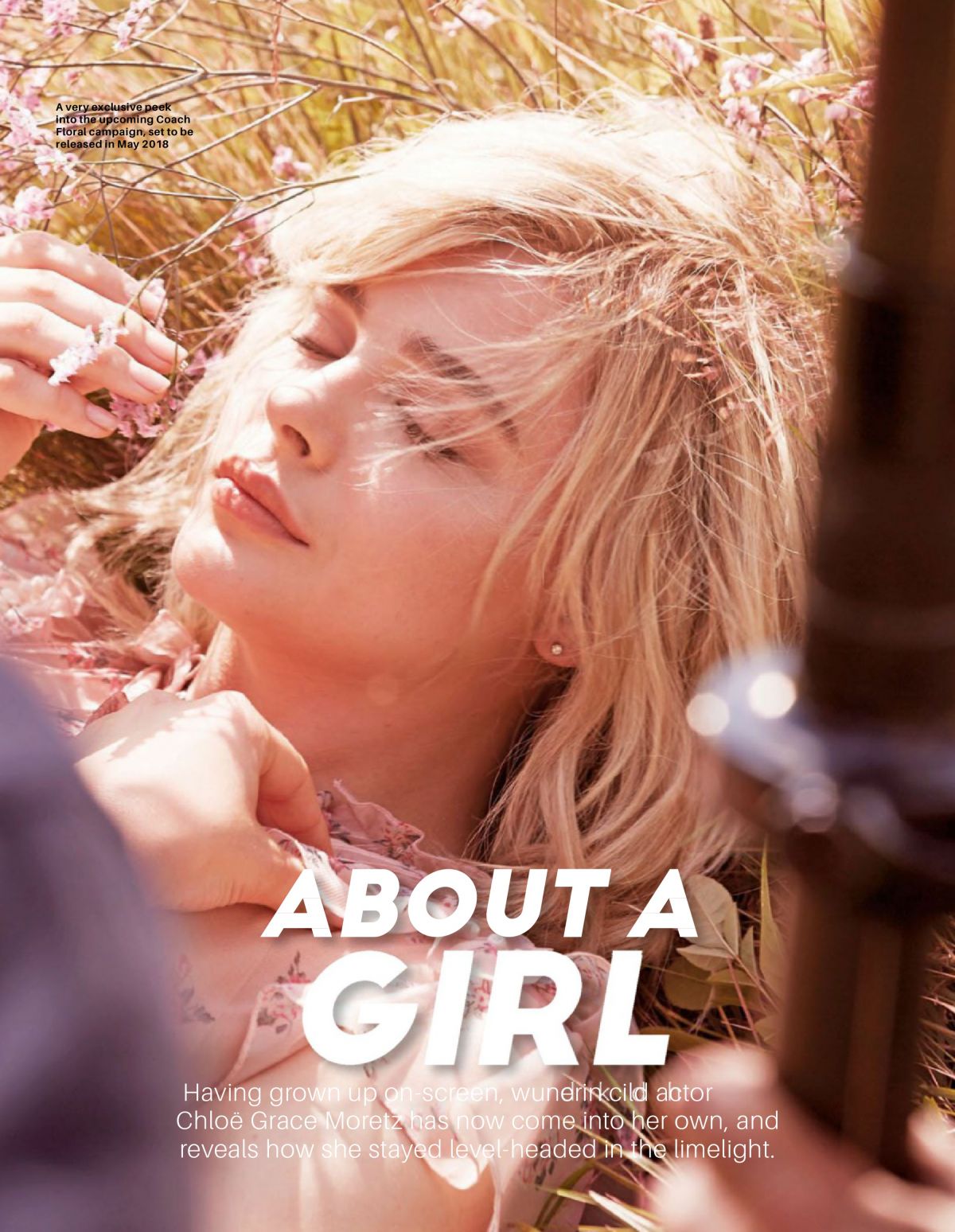 Chloe Moretz, photo #1051208
