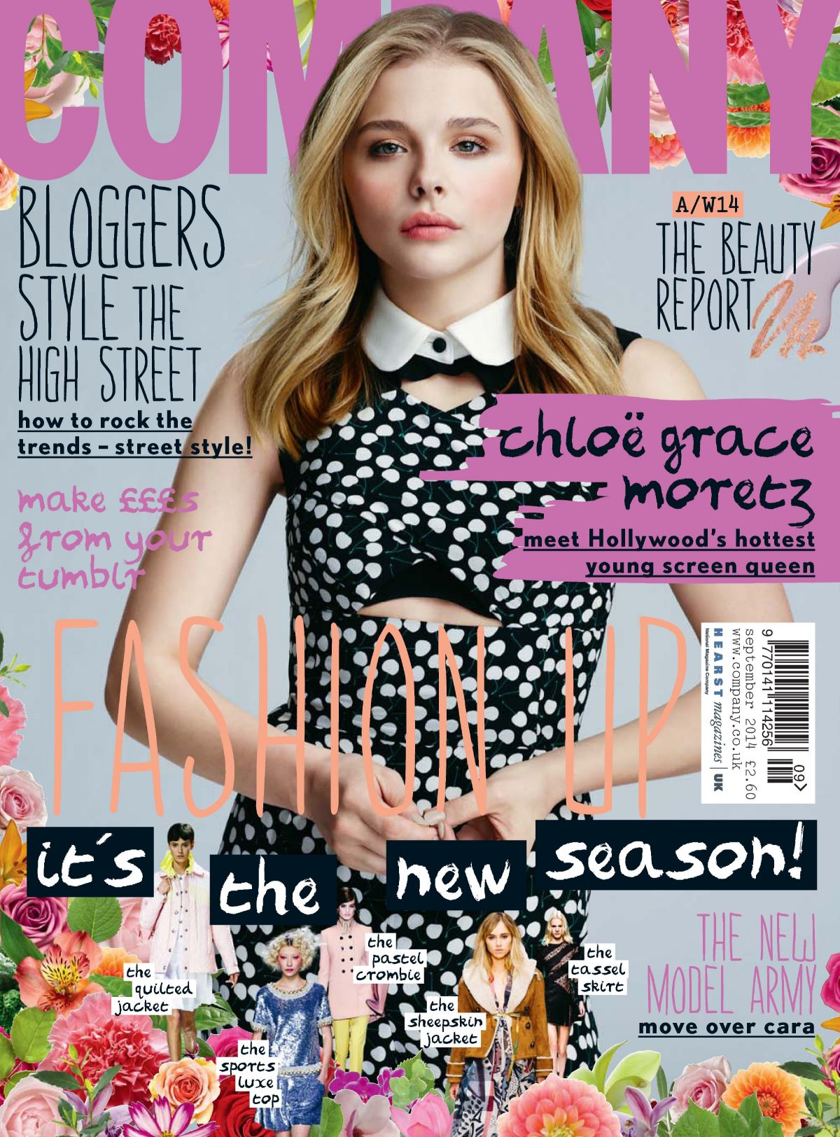 Chloe Moretz, photo #754381