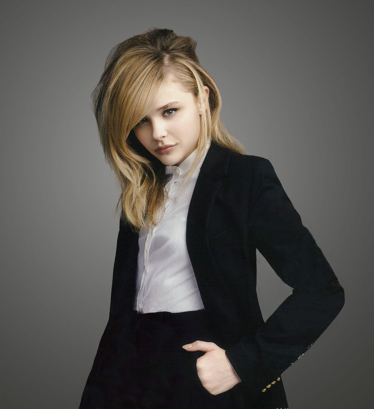 Chloe Moretz, photo #685533