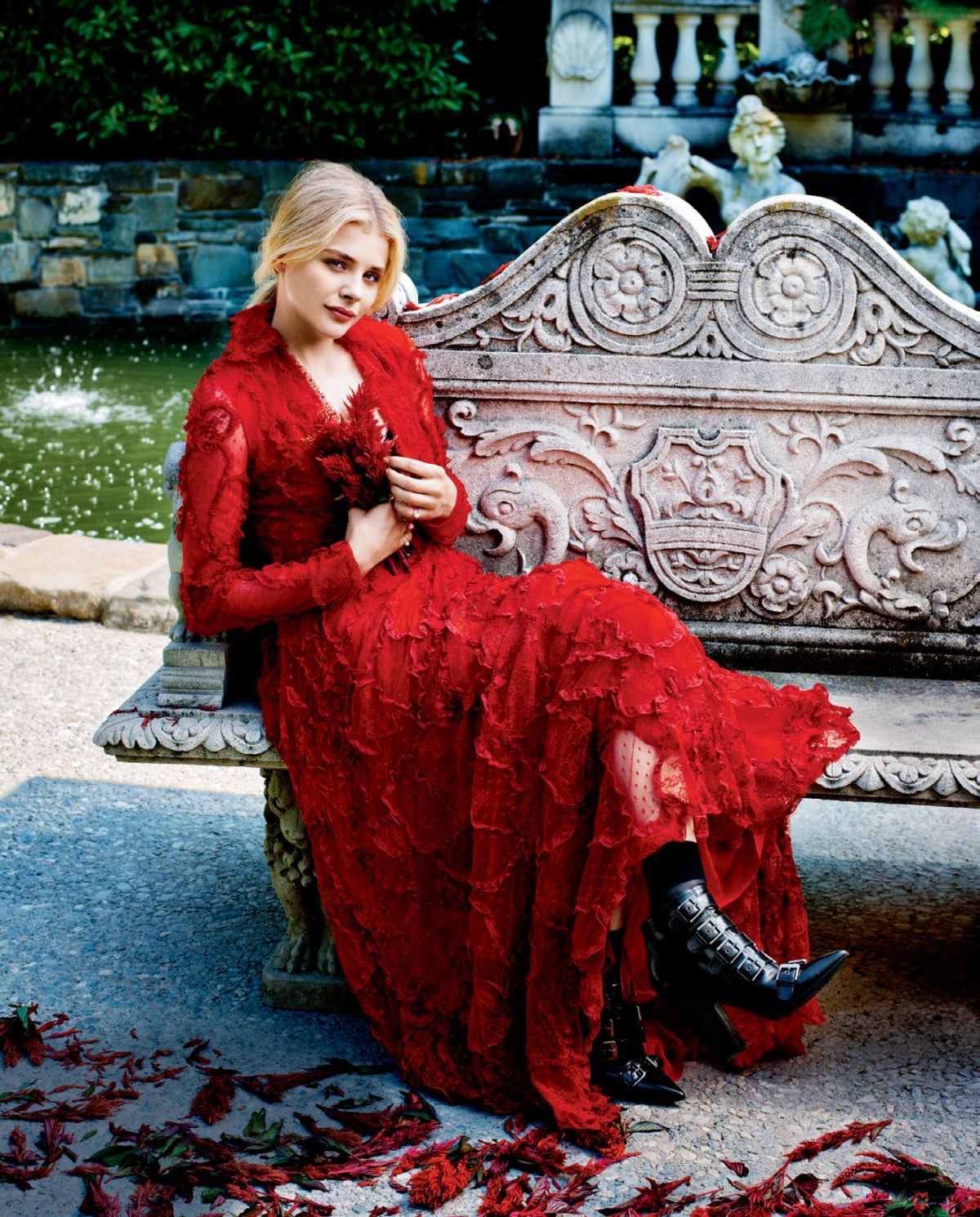 Chloe Moretz, photo #764010