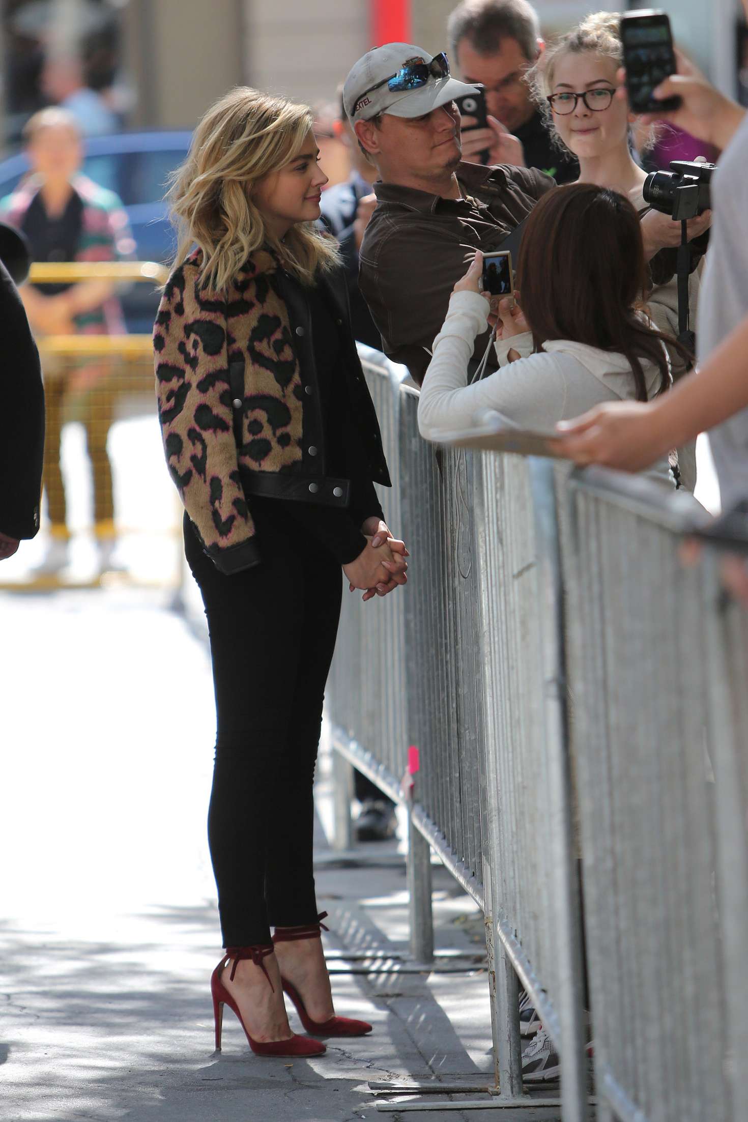 Chloe Moretz, photo #911634