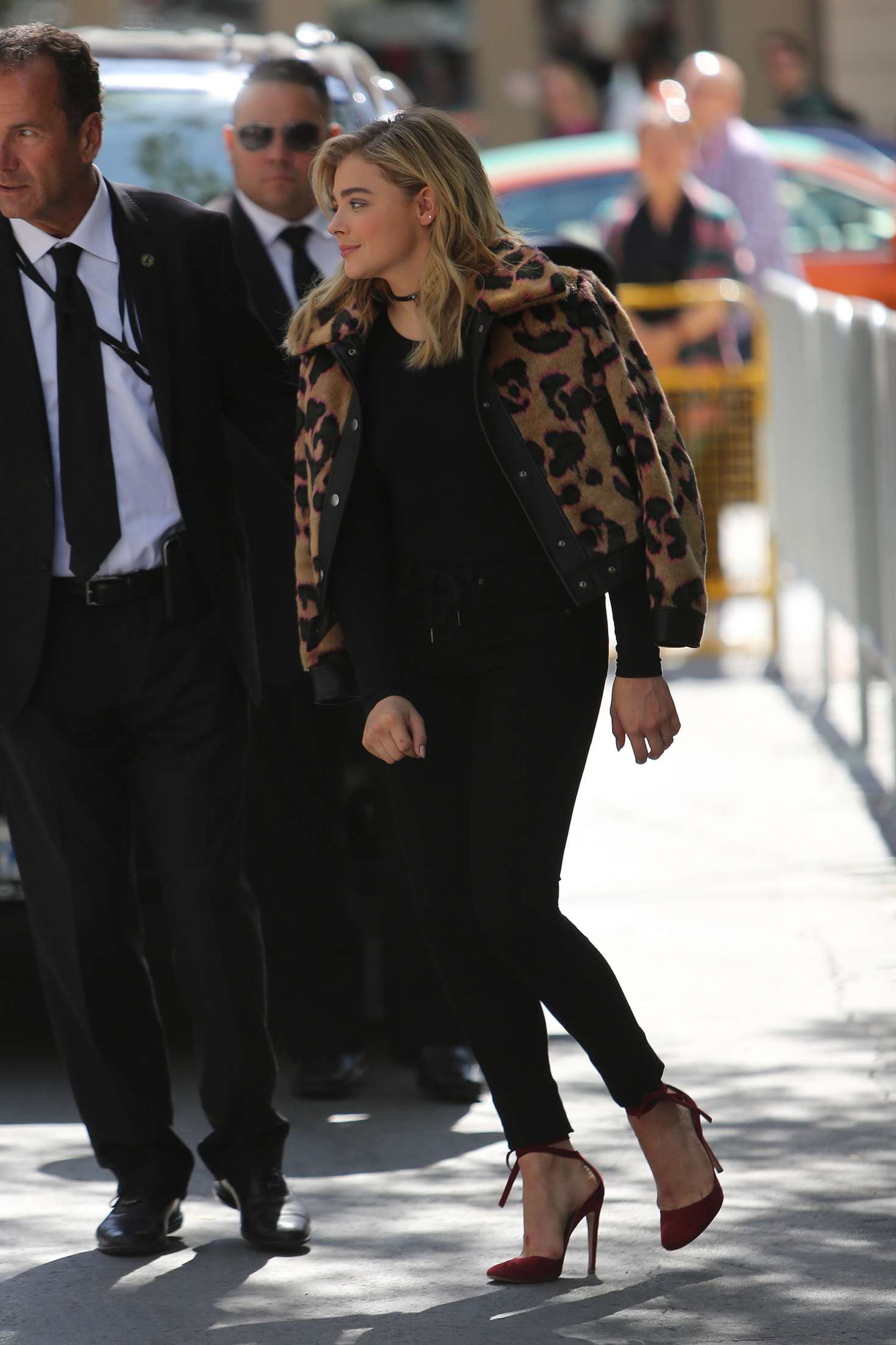 Chloe Moretz, photo #911630