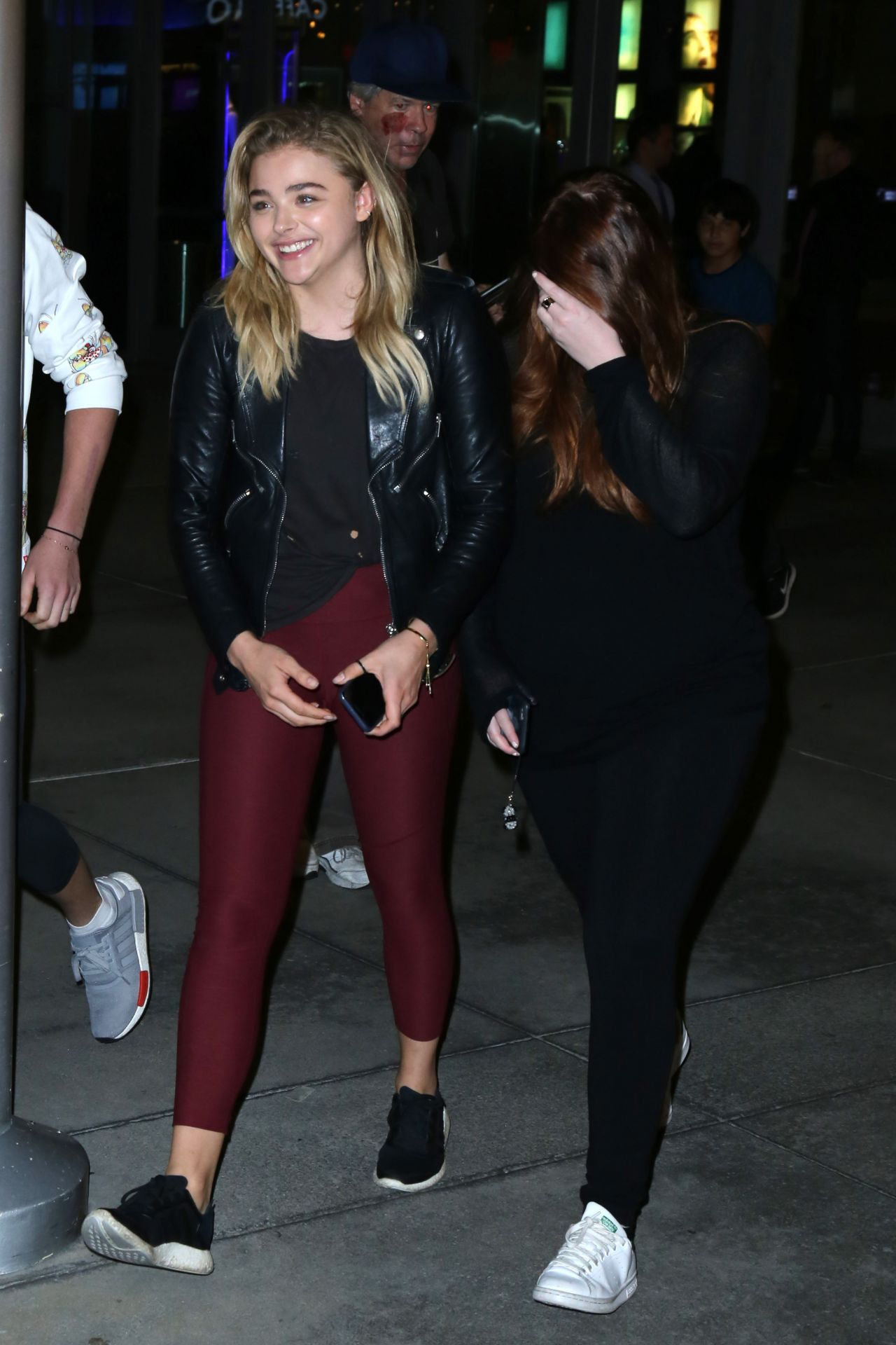 Chloe Moretz, photo #897098