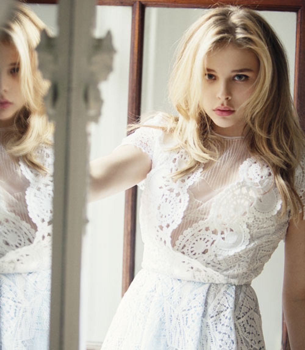 Chloe Moretz, photo #666876