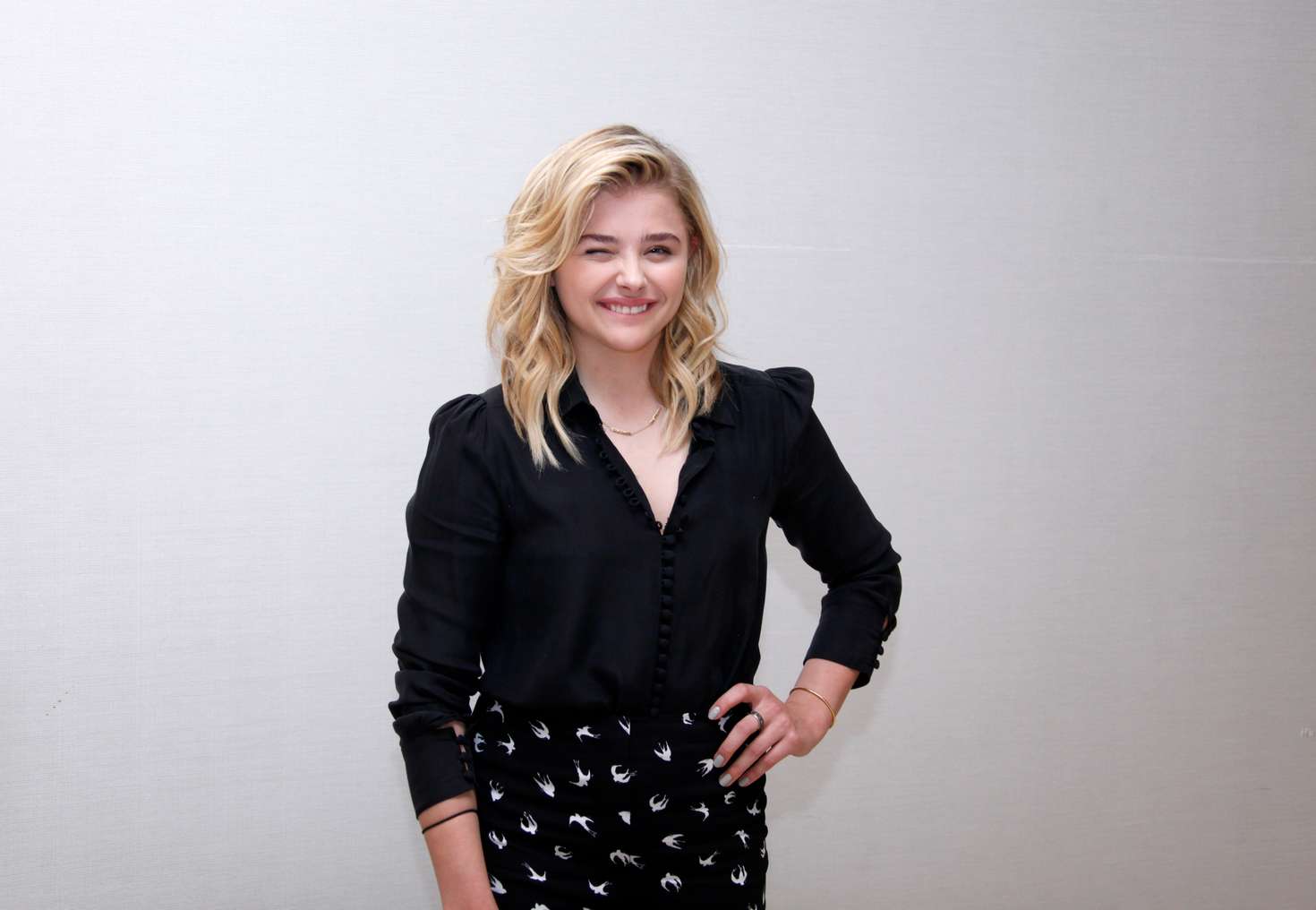 Chloe Moretz, photo #884294
