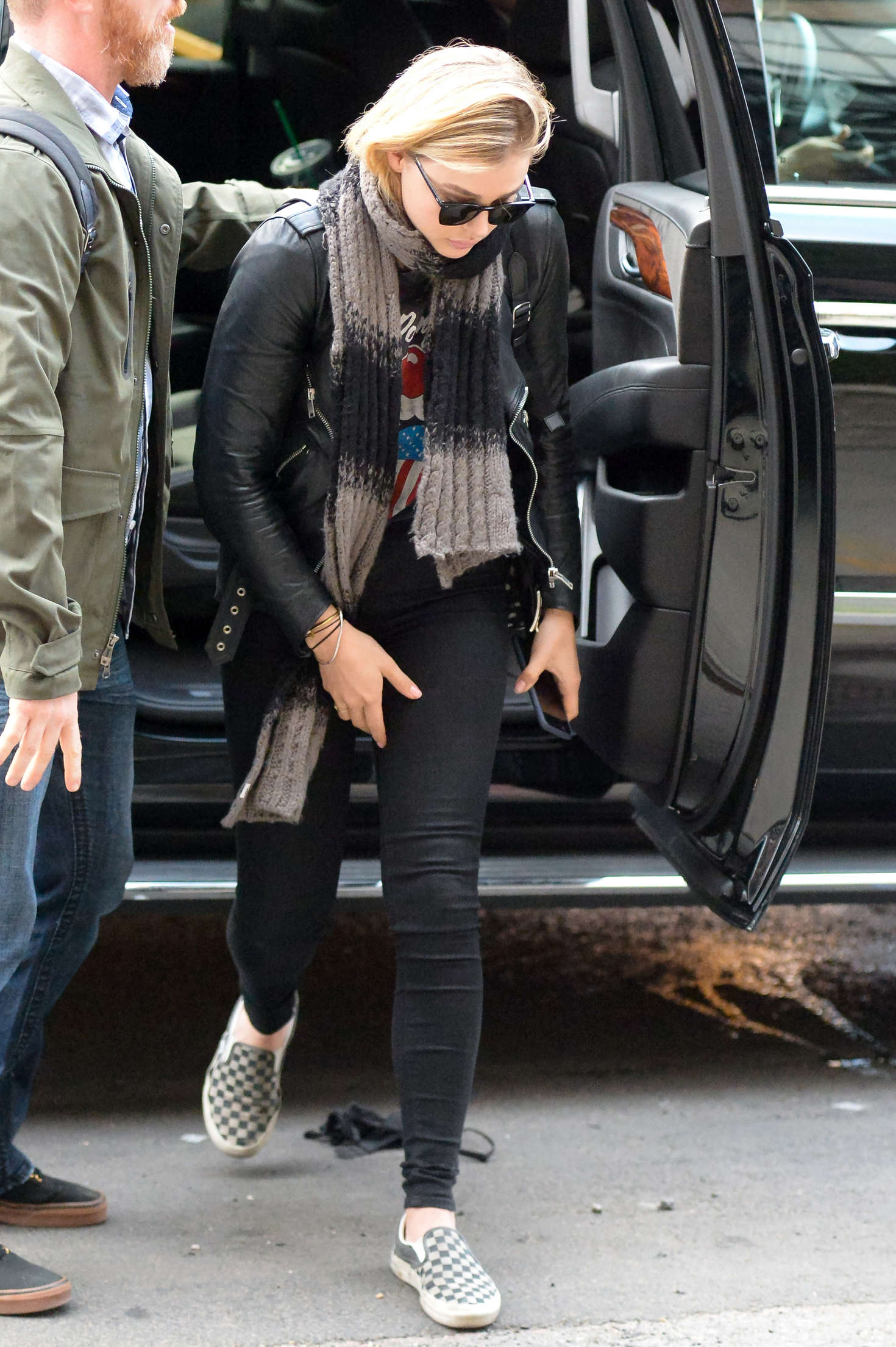 Chloe Moretz, photo #877754