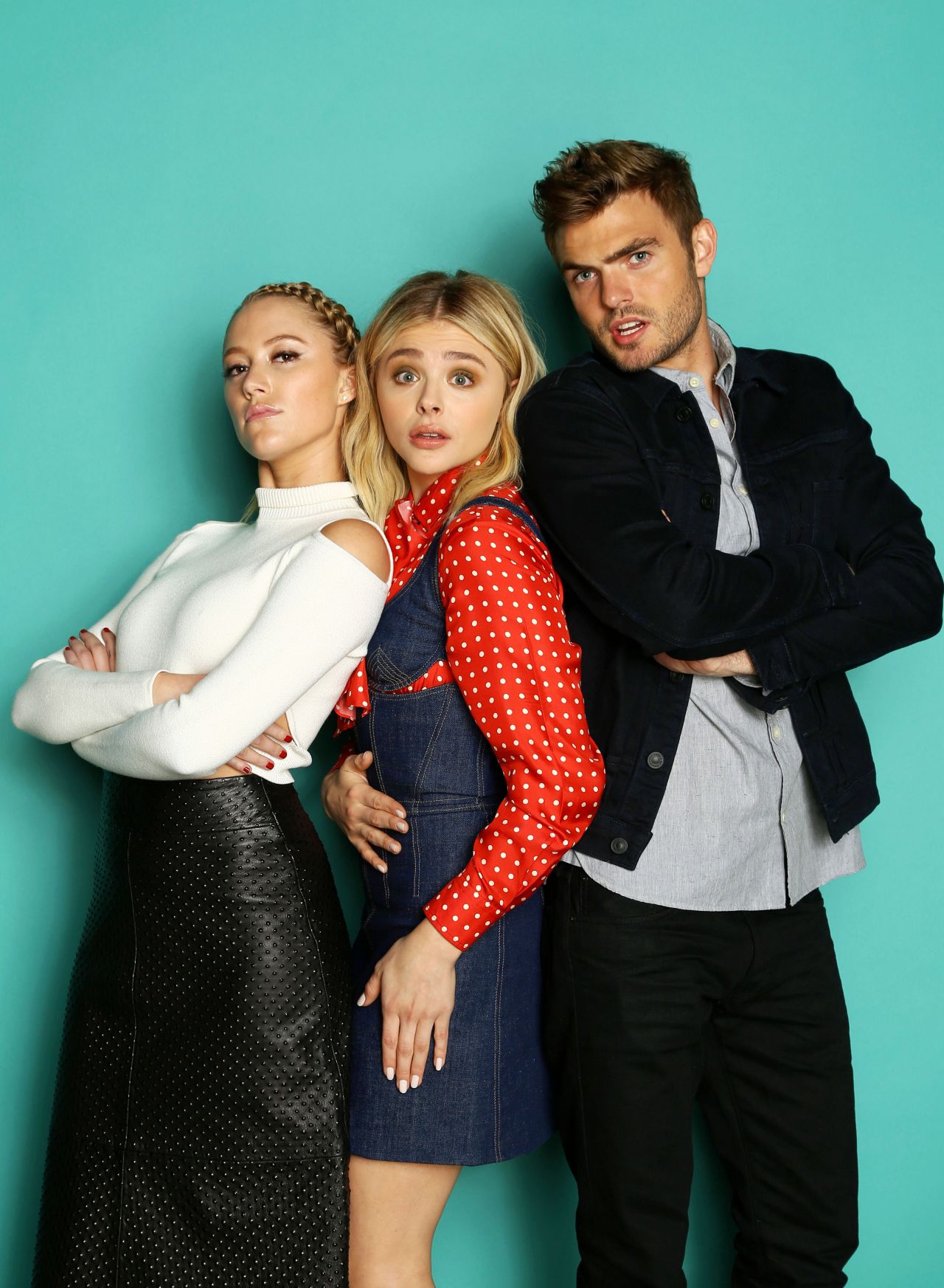 Chloe Moretz, photo #855911
