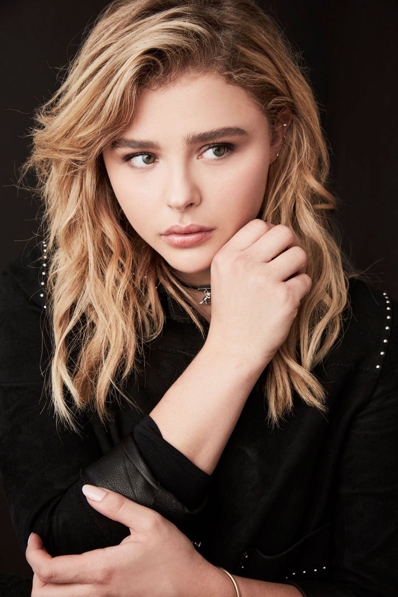 Chloe Moretz, photo #912487
