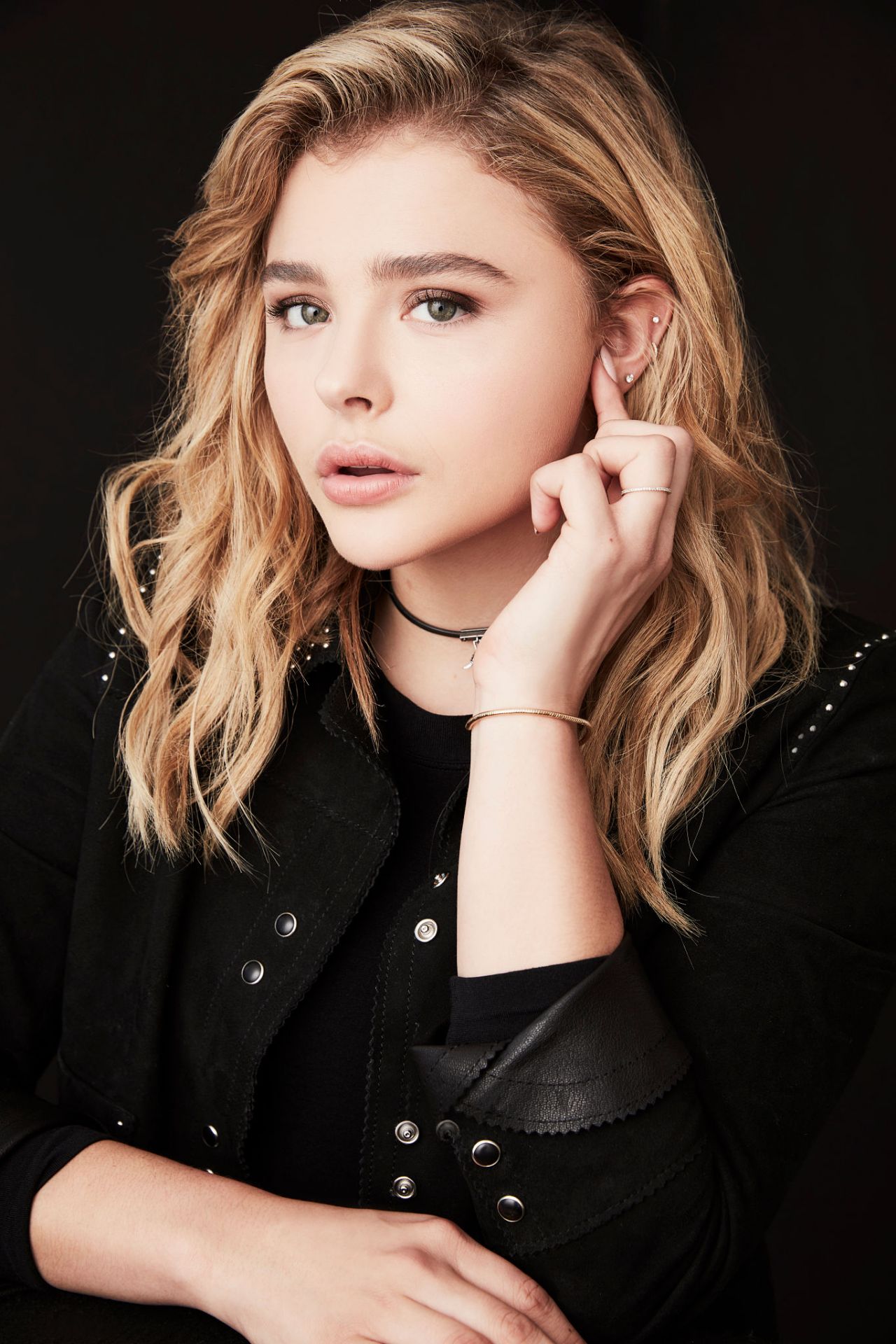 Chloe Moretz, photo #912482