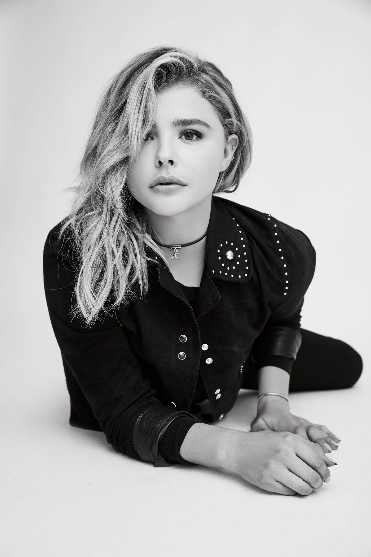 Chloe Moretz, photo #912485