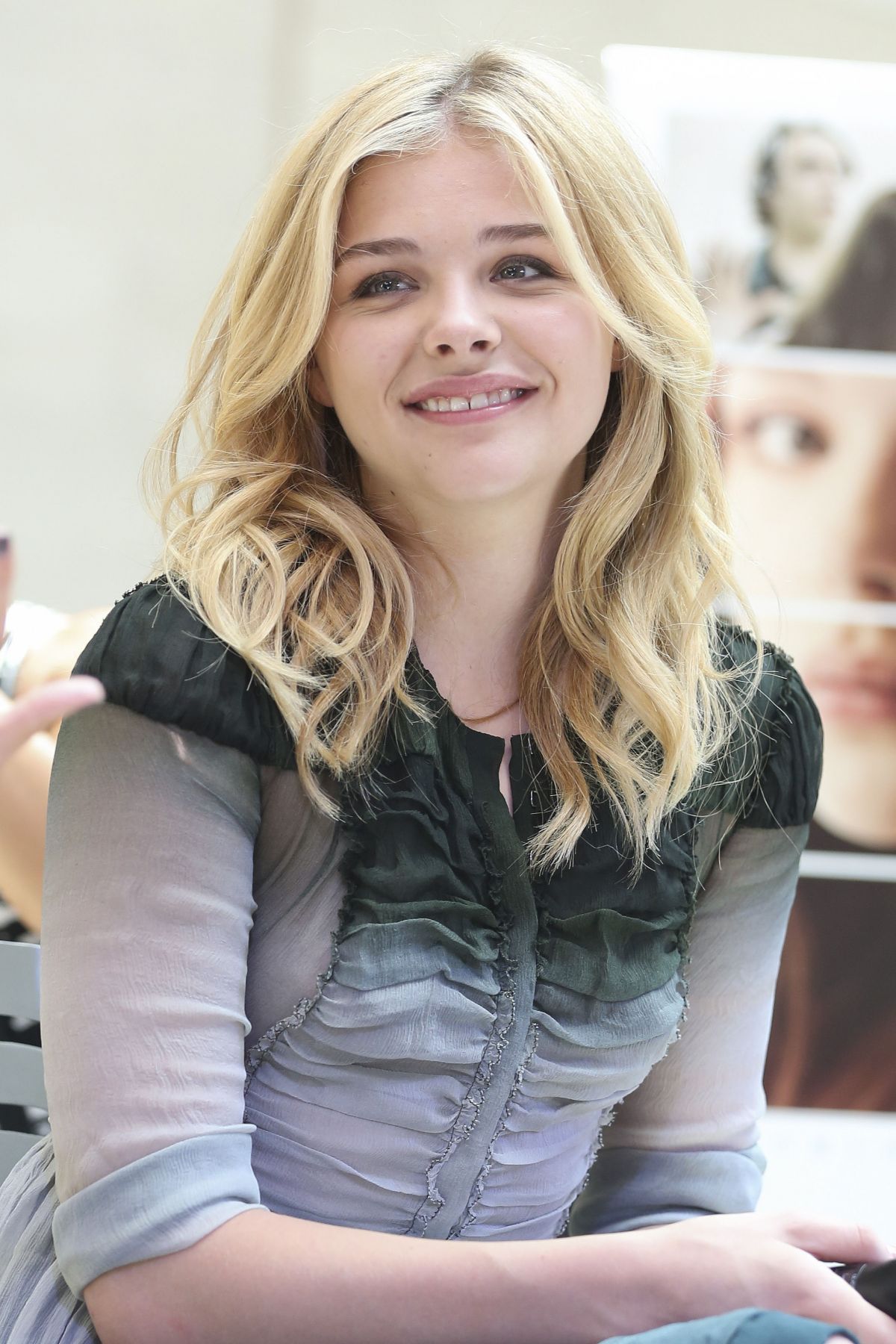 Chloe Moretz, photo #755400
