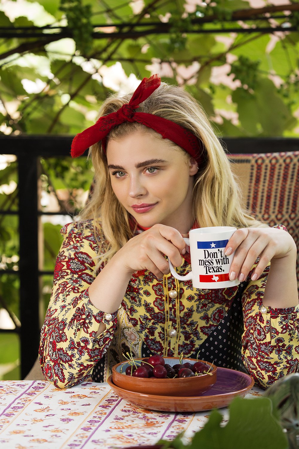 Chloe Moretz, photo #913912