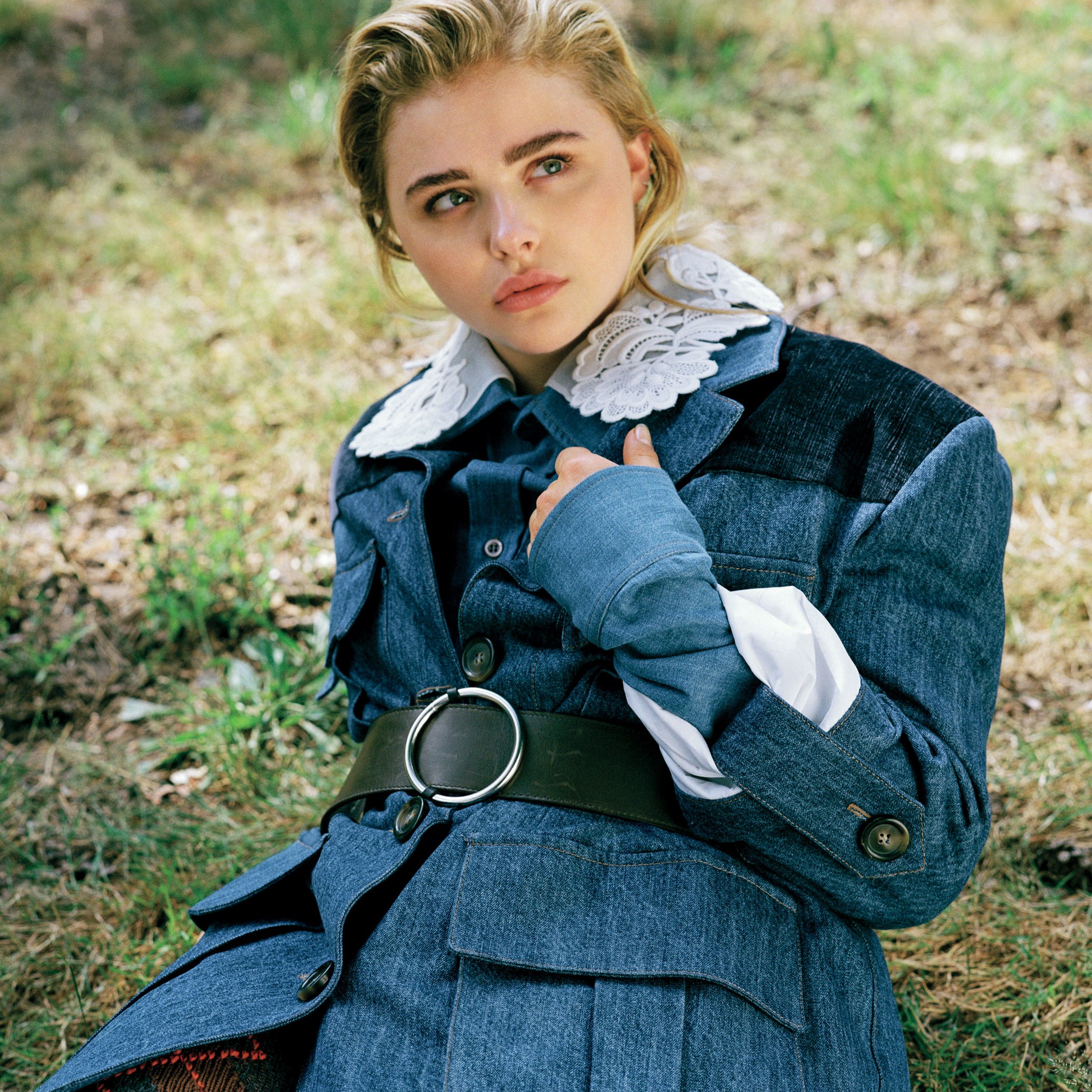 Chloe Moretz, photo #913919