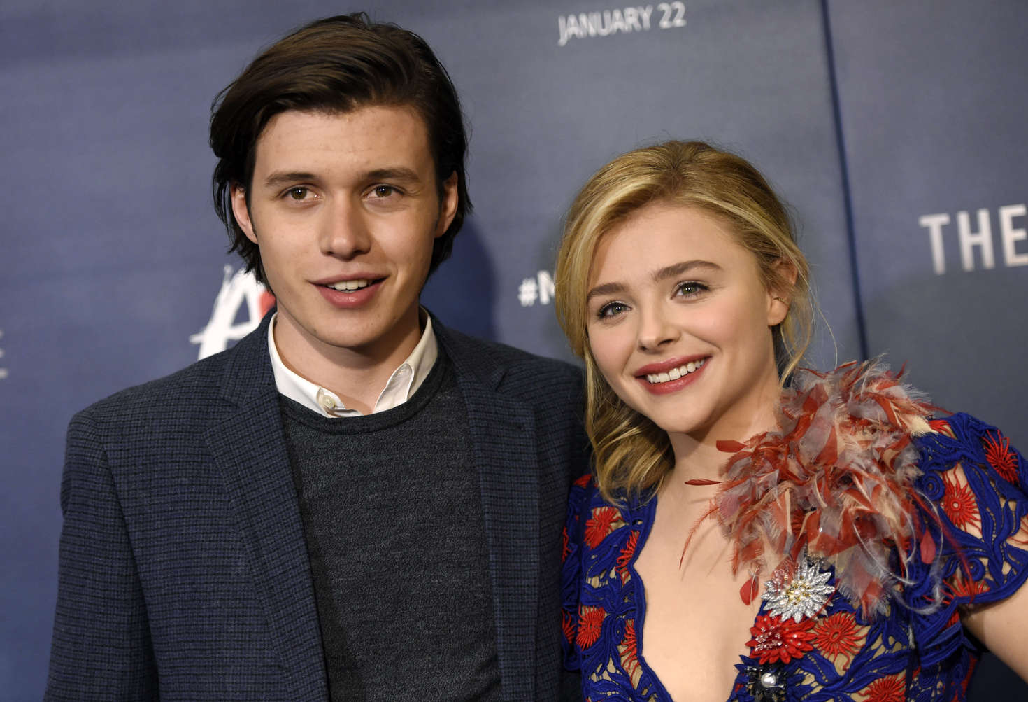 Chloe Moretz, photo #860839