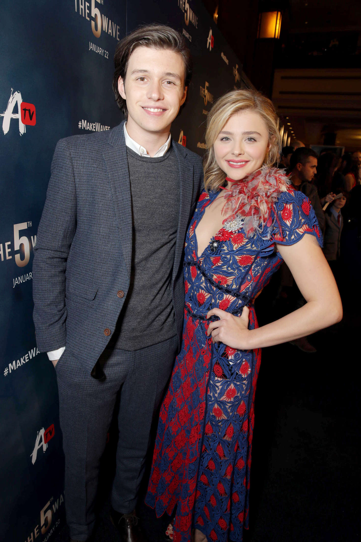 Chloe Moretz, photo #860840