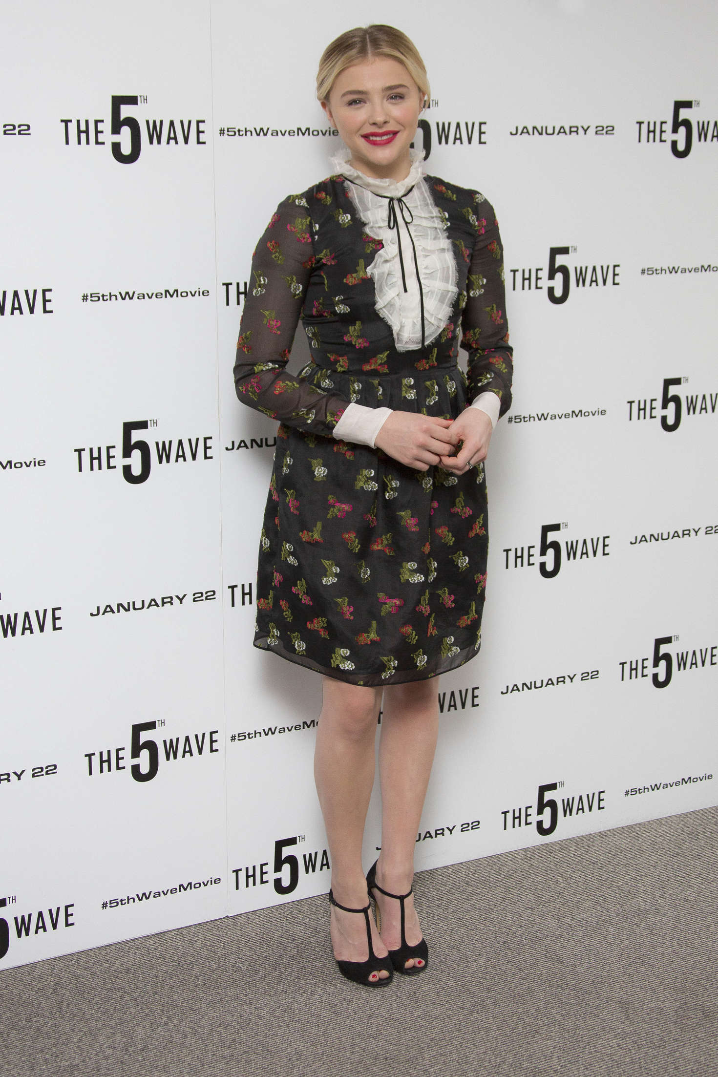 Chloe Moretz, photo #862470