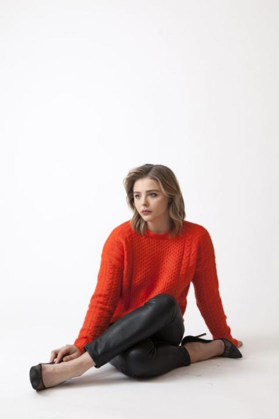 Chloe Moretz, photo #1093113