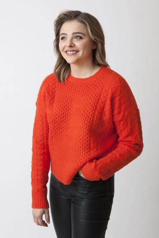 Chloe Moretz, photo #1093115