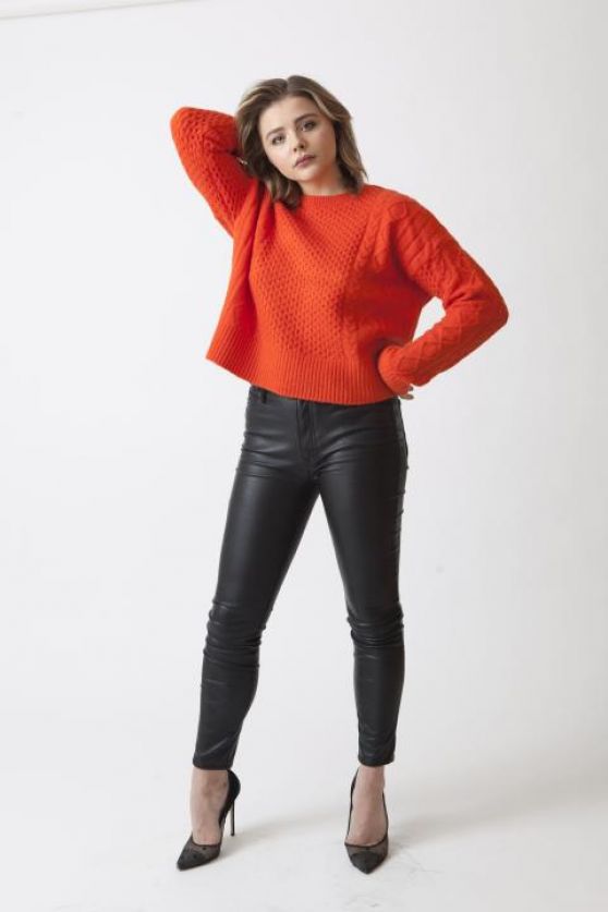 Chloe Moretz, photo #1093117