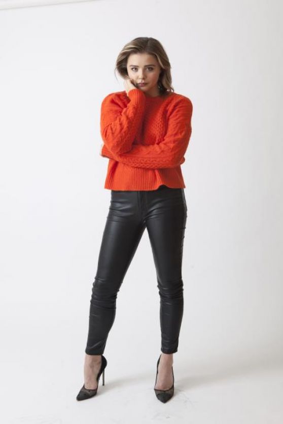 Chloe Moretz, photo #1093104