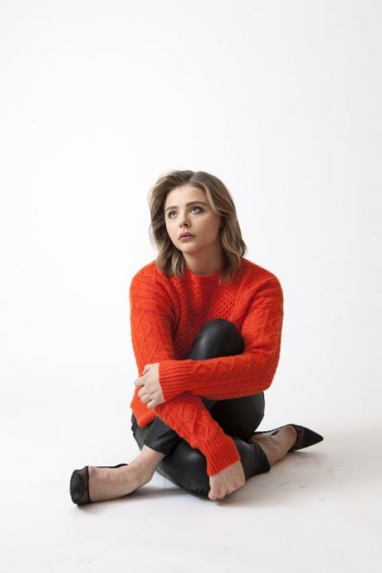 Chloe Moretz, photo #1093109