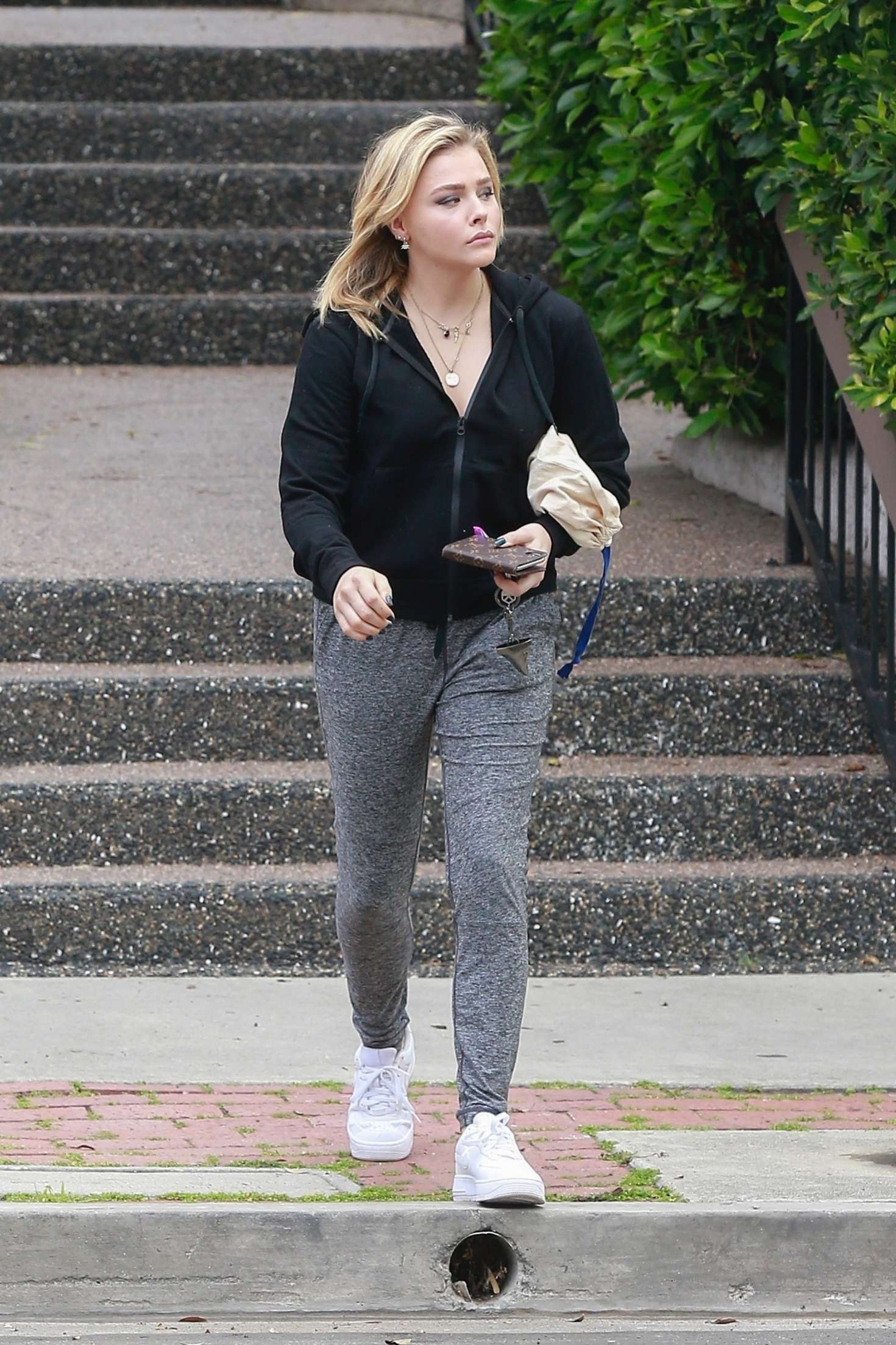 Chloe Moretz, photo #1059990