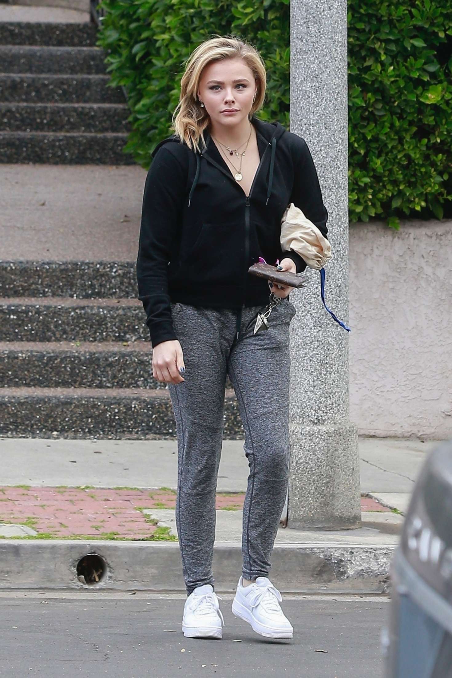 Chloe Moretz, photo #1059989
