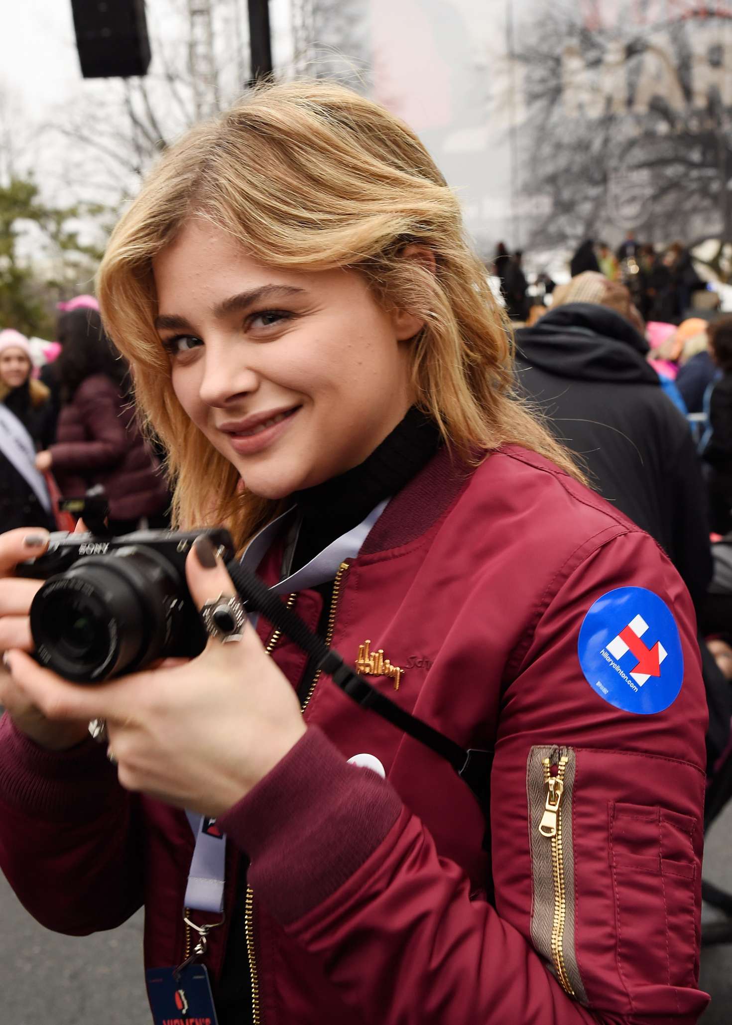 Chloe Moretz, photo #934912